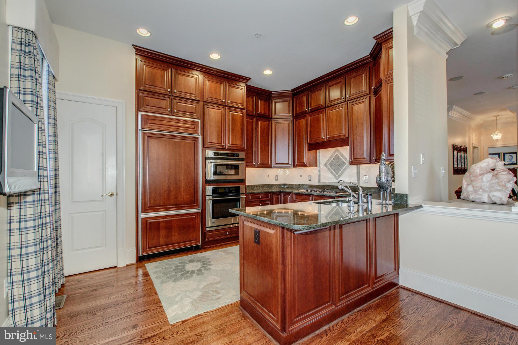 POTOMAC GREENS - Residential