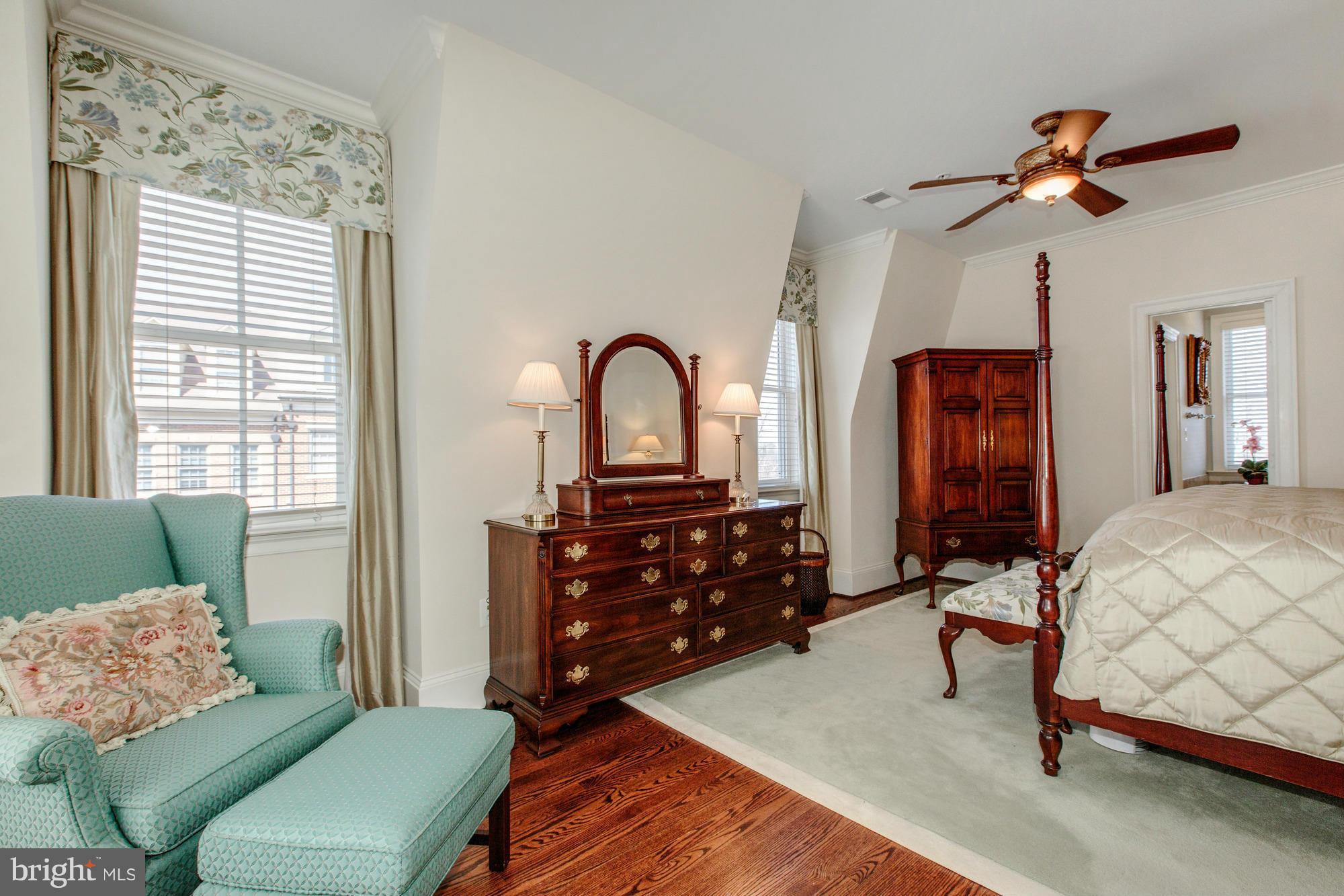 POTOMAC GREENS - Residential