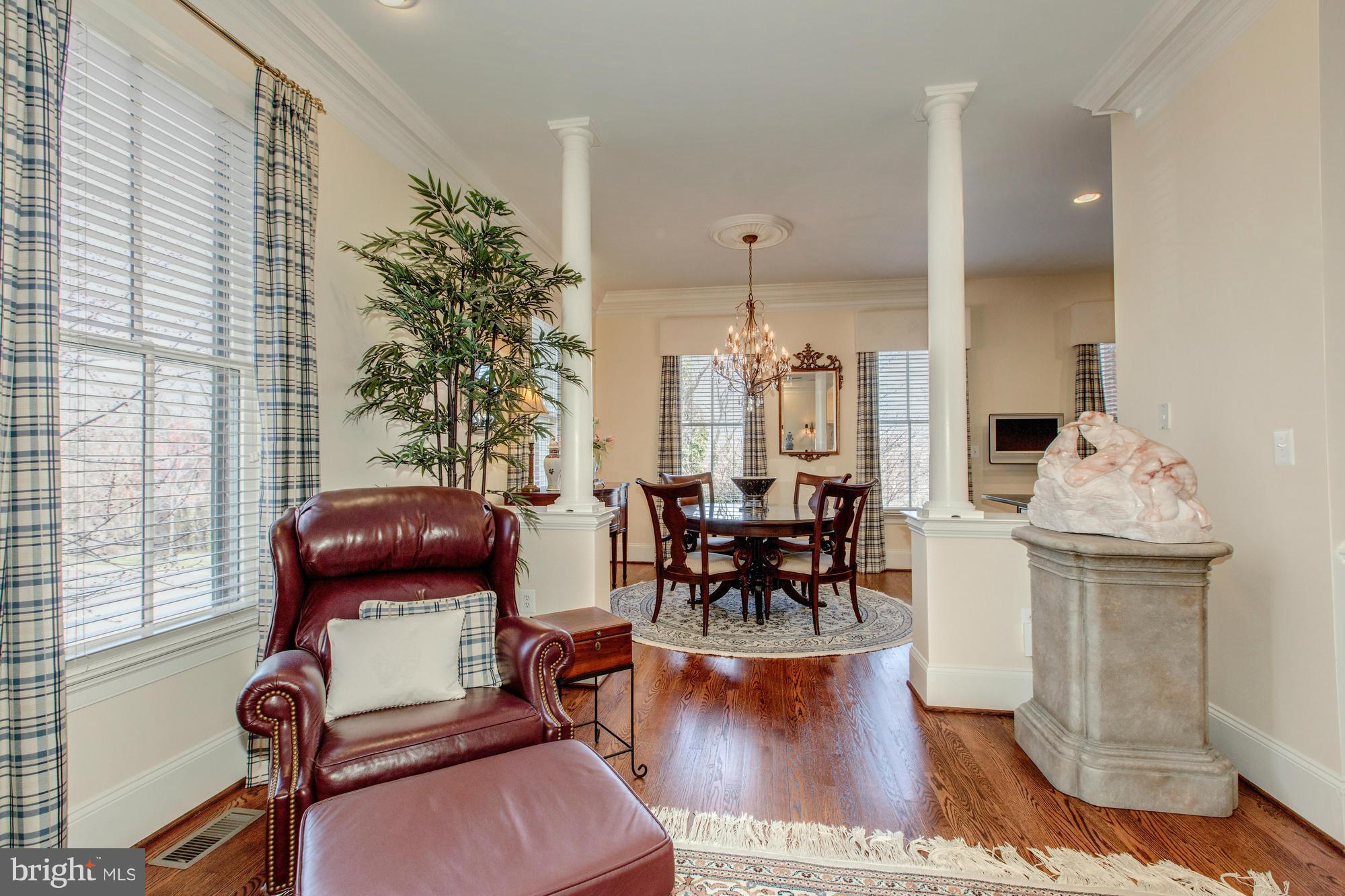 POTOMAC GREENS - Residential