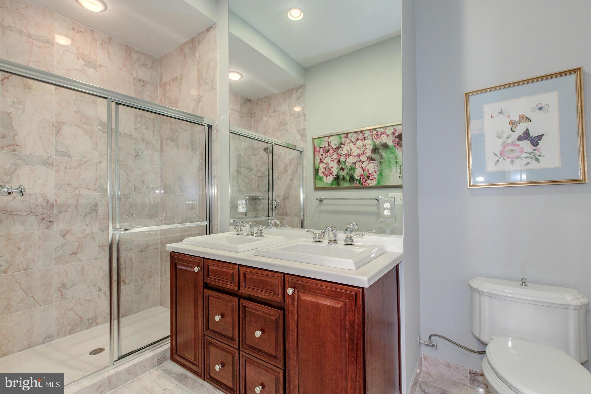 POTOMAC GREENS - Residential