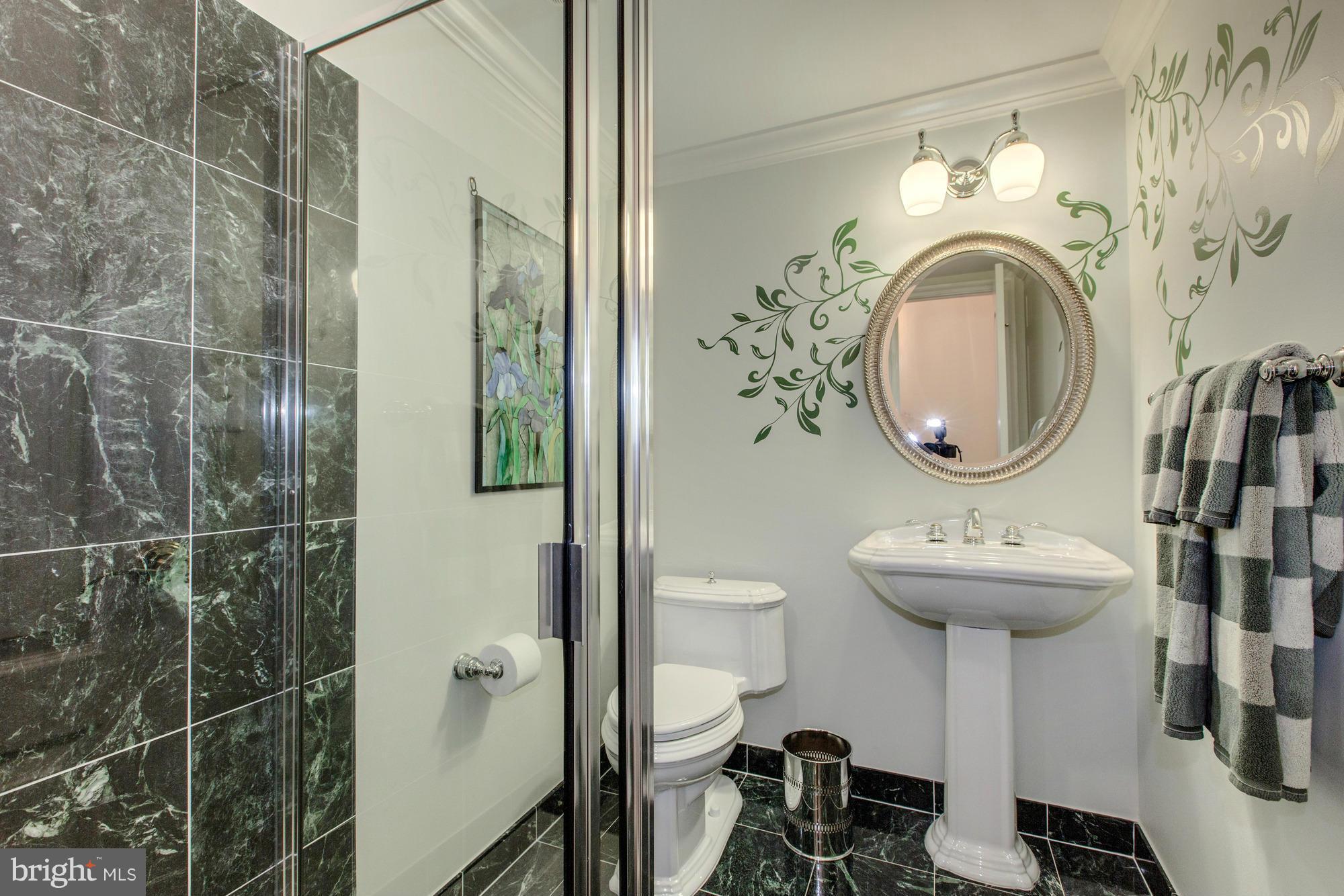 POTOMAC GREENS - Residential