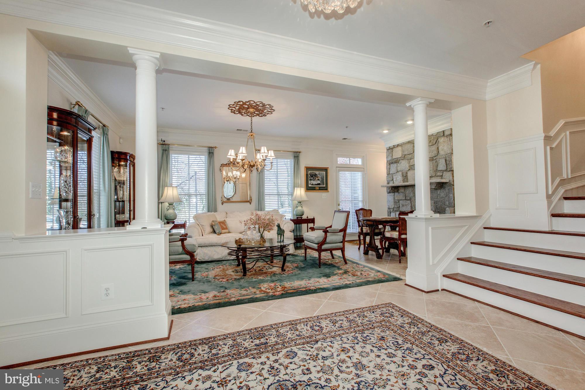 POTOMAC GREENS - Residential