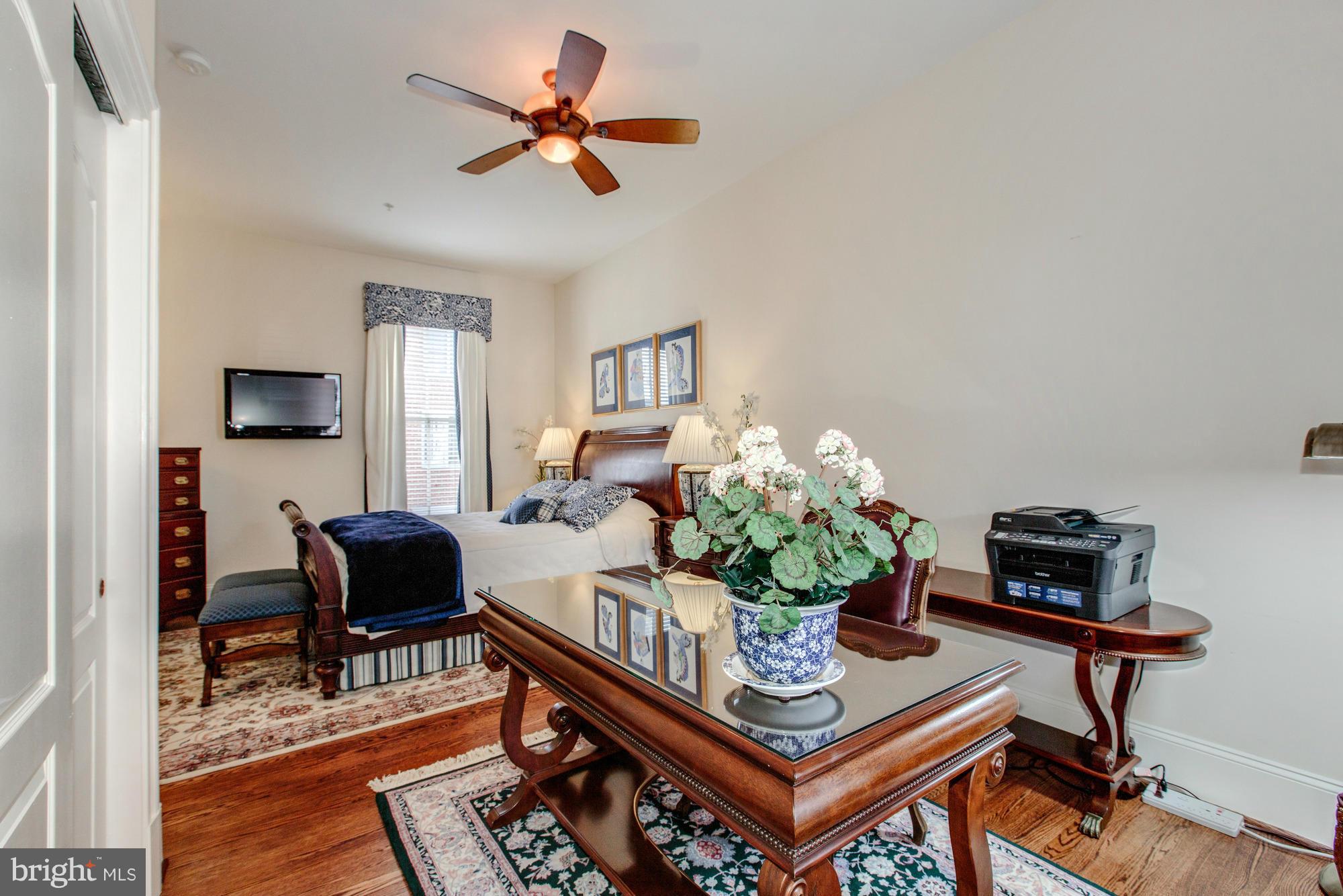 POTOMAC GREENS - Residential