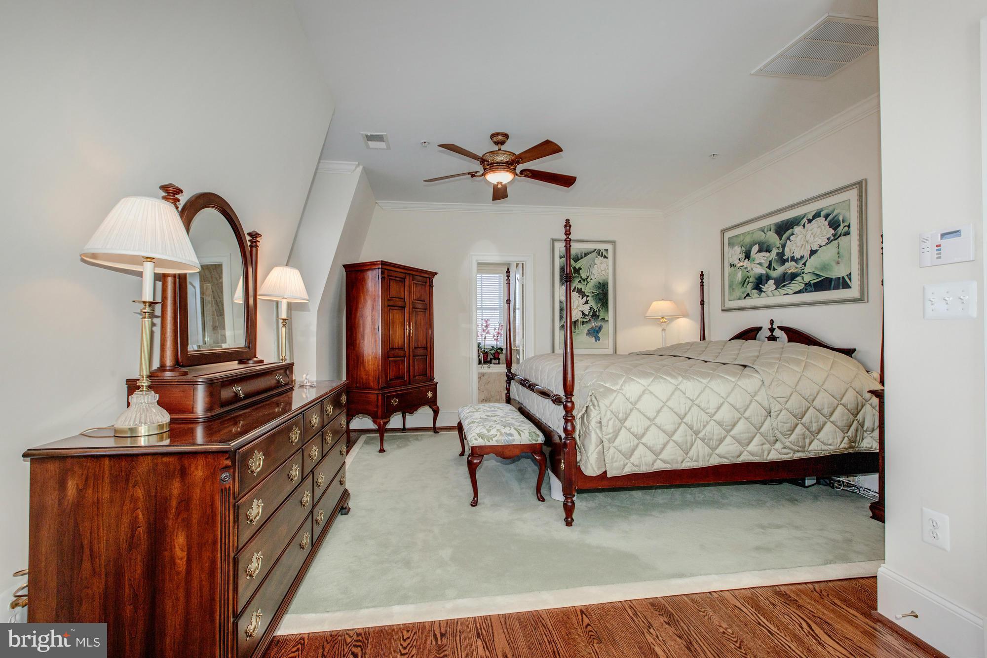 POTOMAC GREENS - Residential