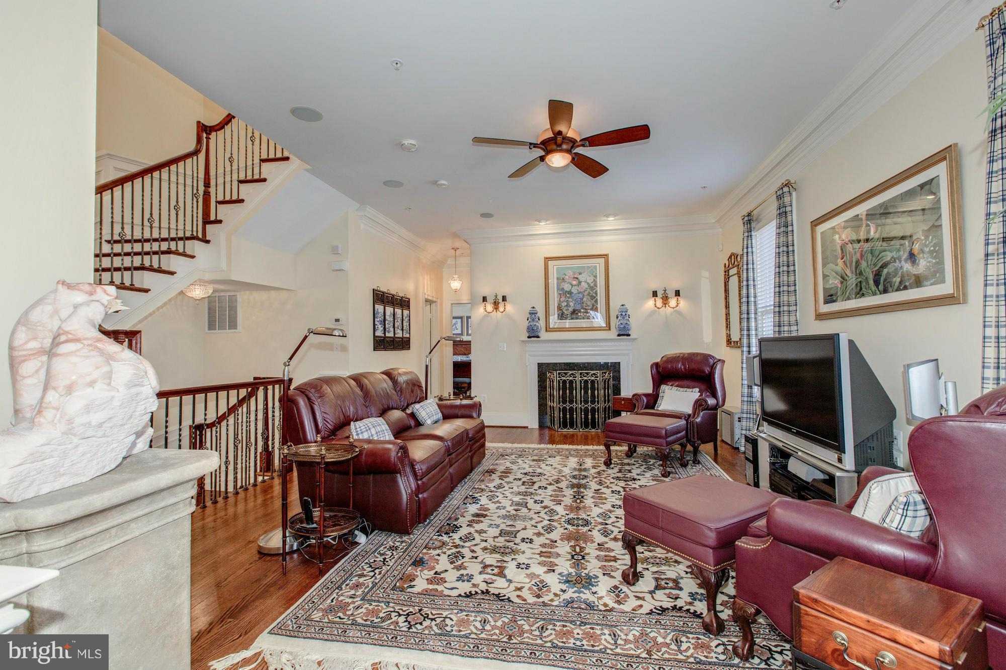 POTOMAC GREENS - Residential