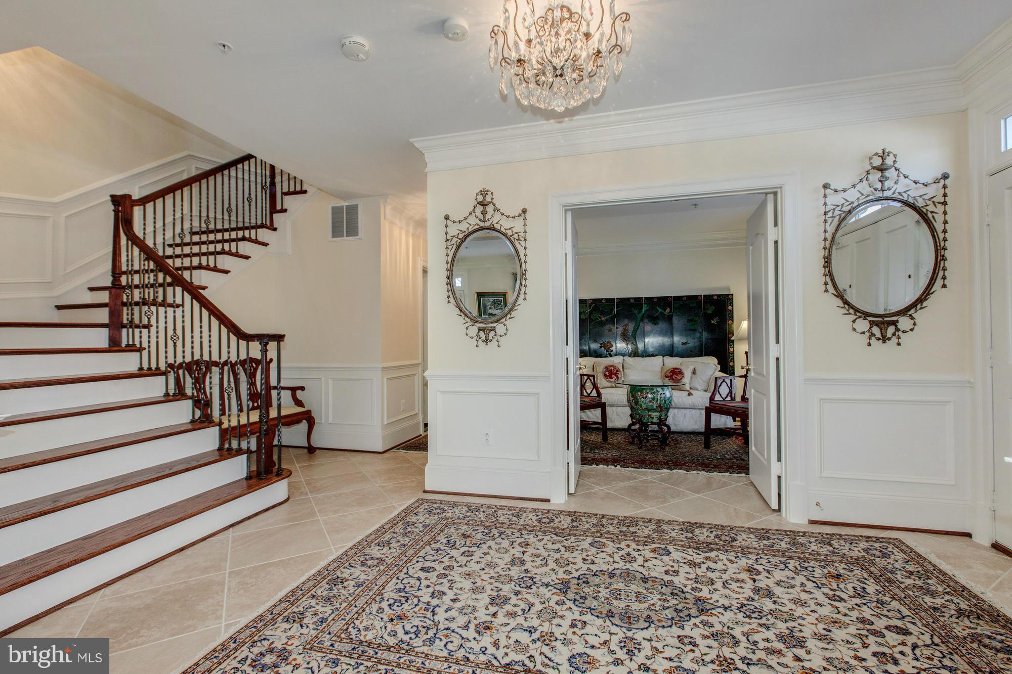 POTOMAC GREENS - Residential