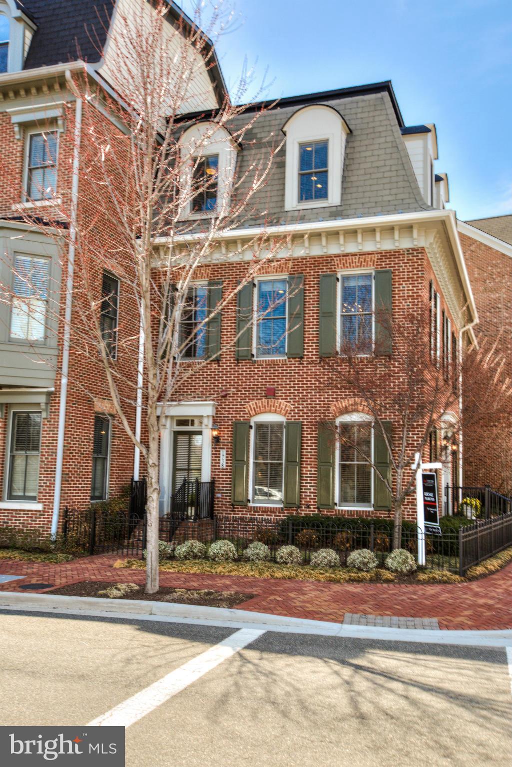 POTOMAC GREENS - Residential