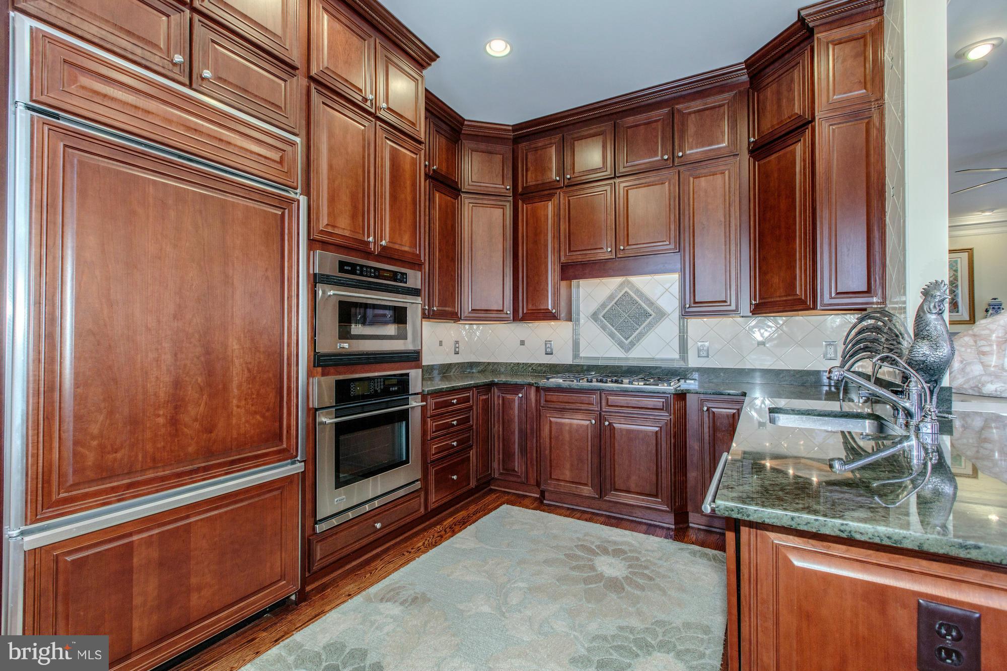 POTOMAC GREENS - Residential