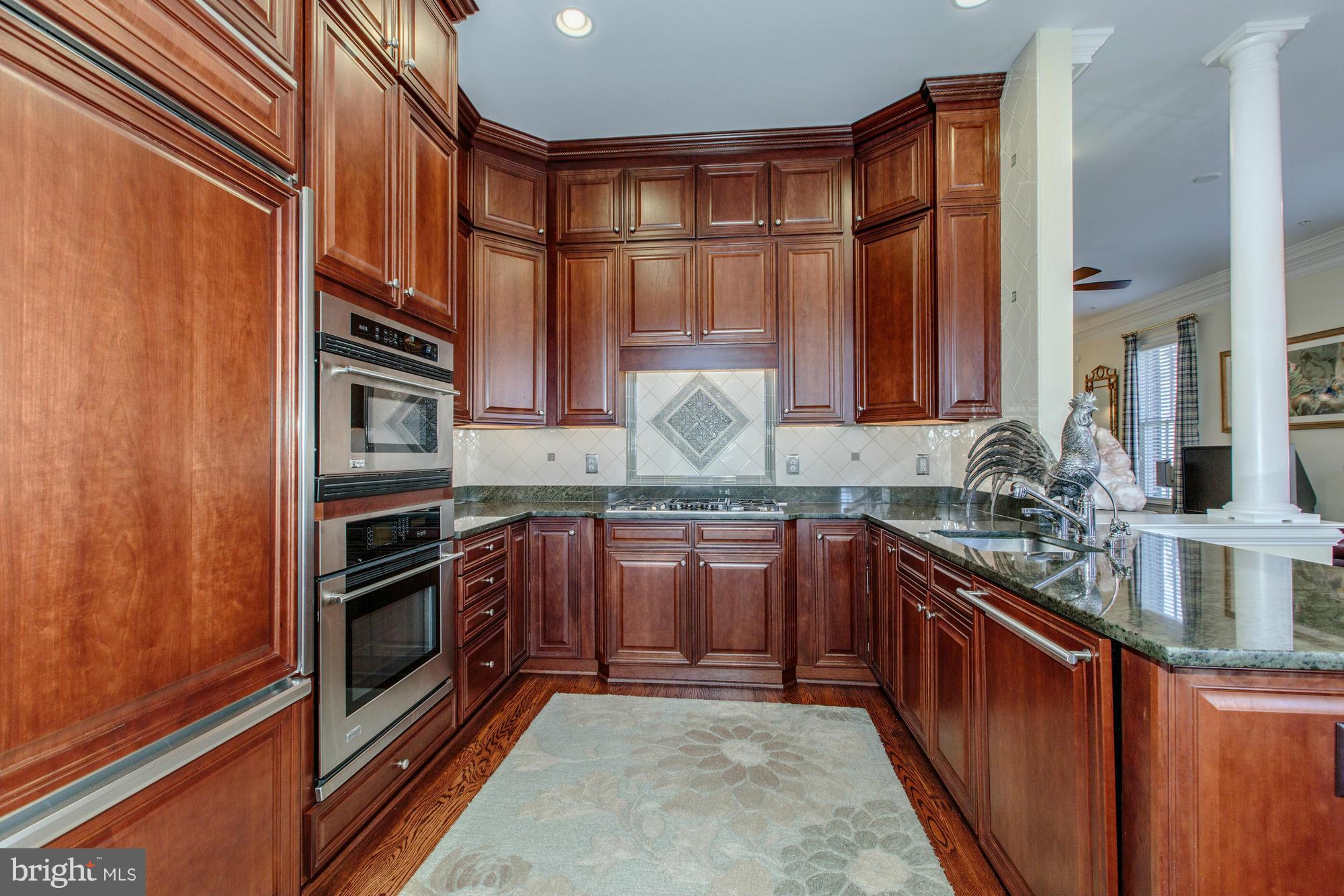 POTOMAC GREENS - Residential