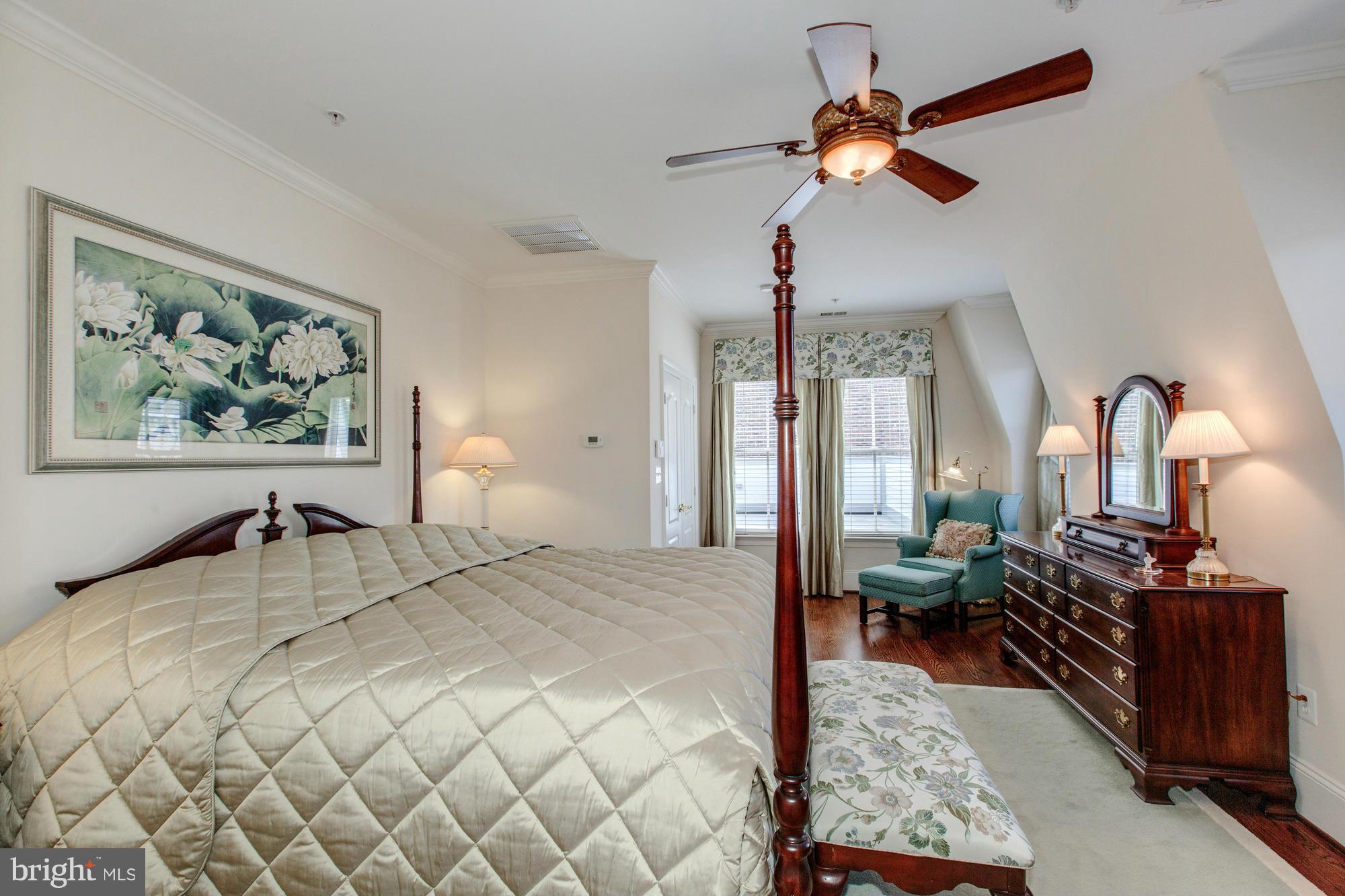 POTOMAC GREENS - Residential