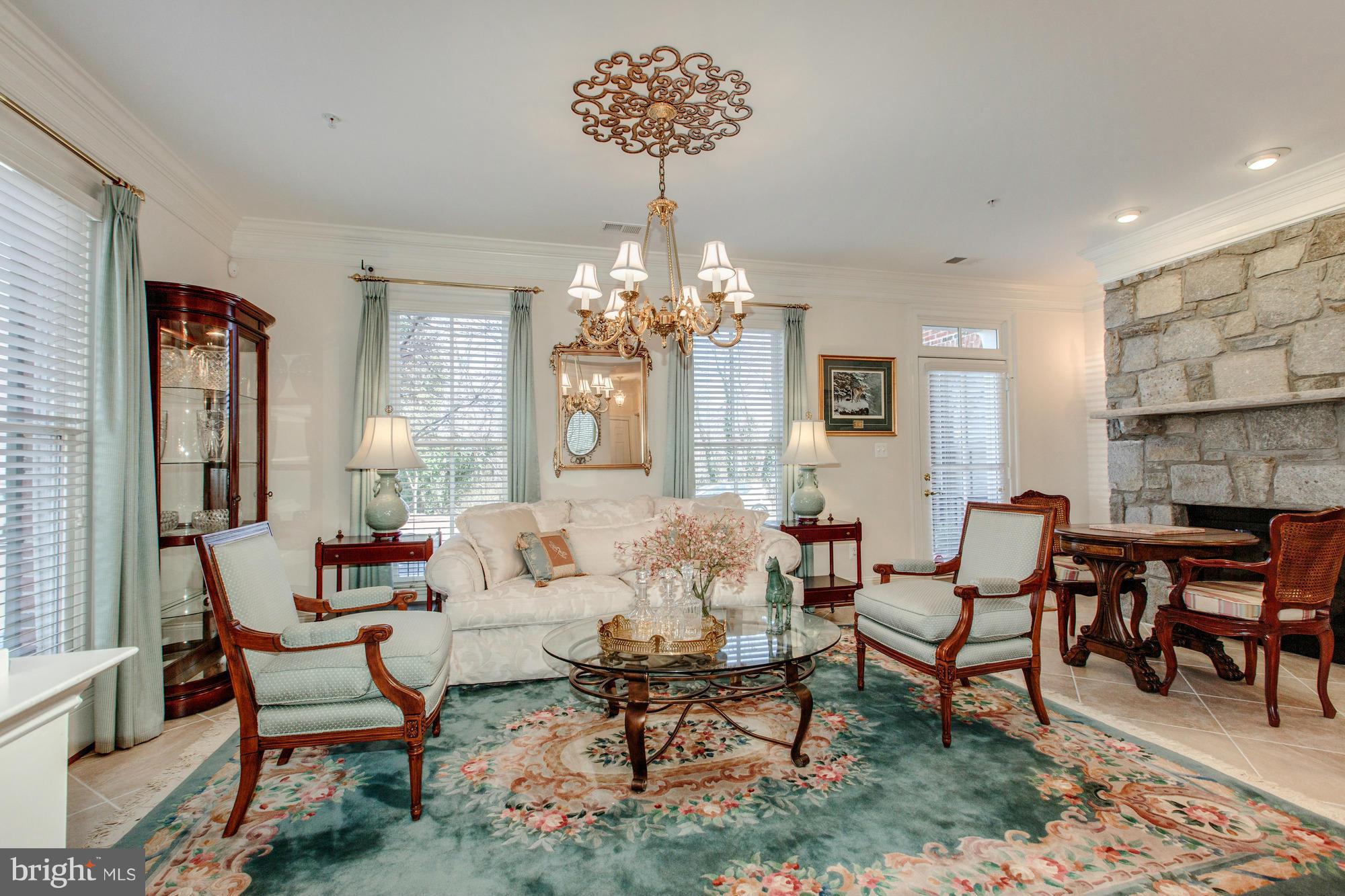 POTOMAC GREENS - Residential