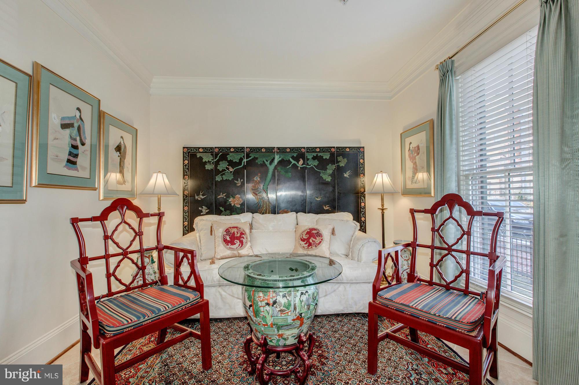 POTOMAC GREENS - Residential