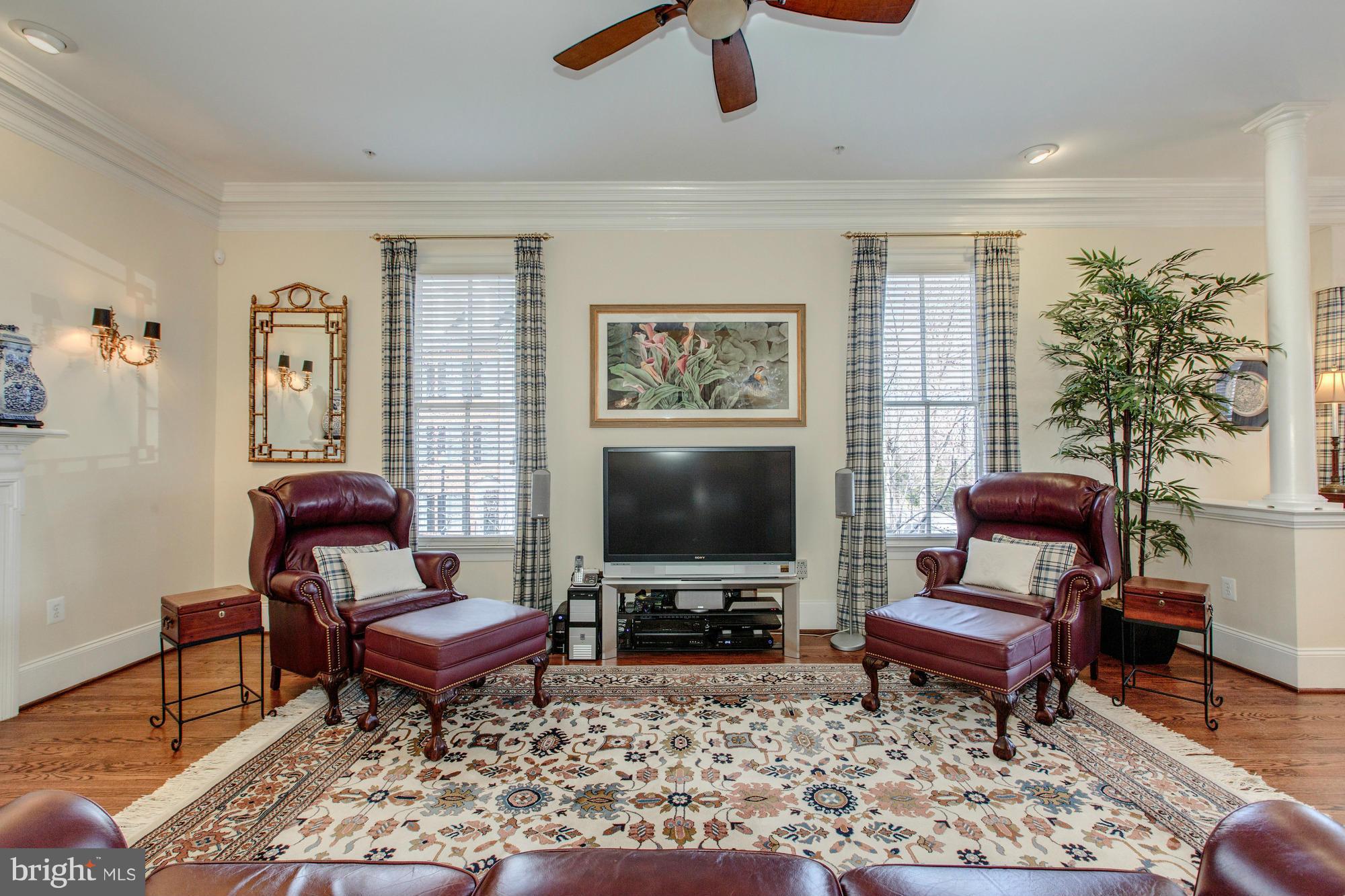 POTOMAC GREENS - Residential