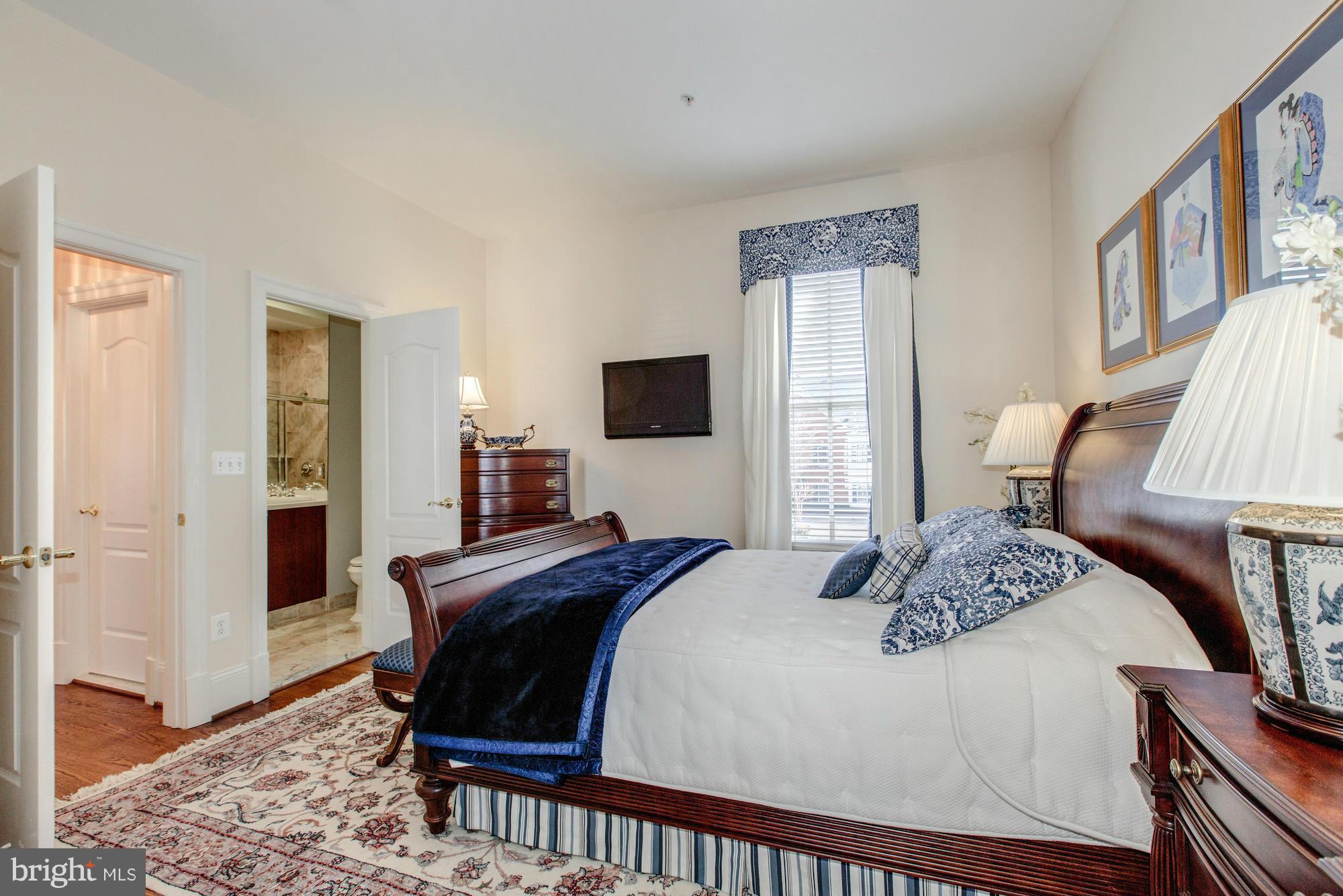 POTOMAC GREENS - Residential