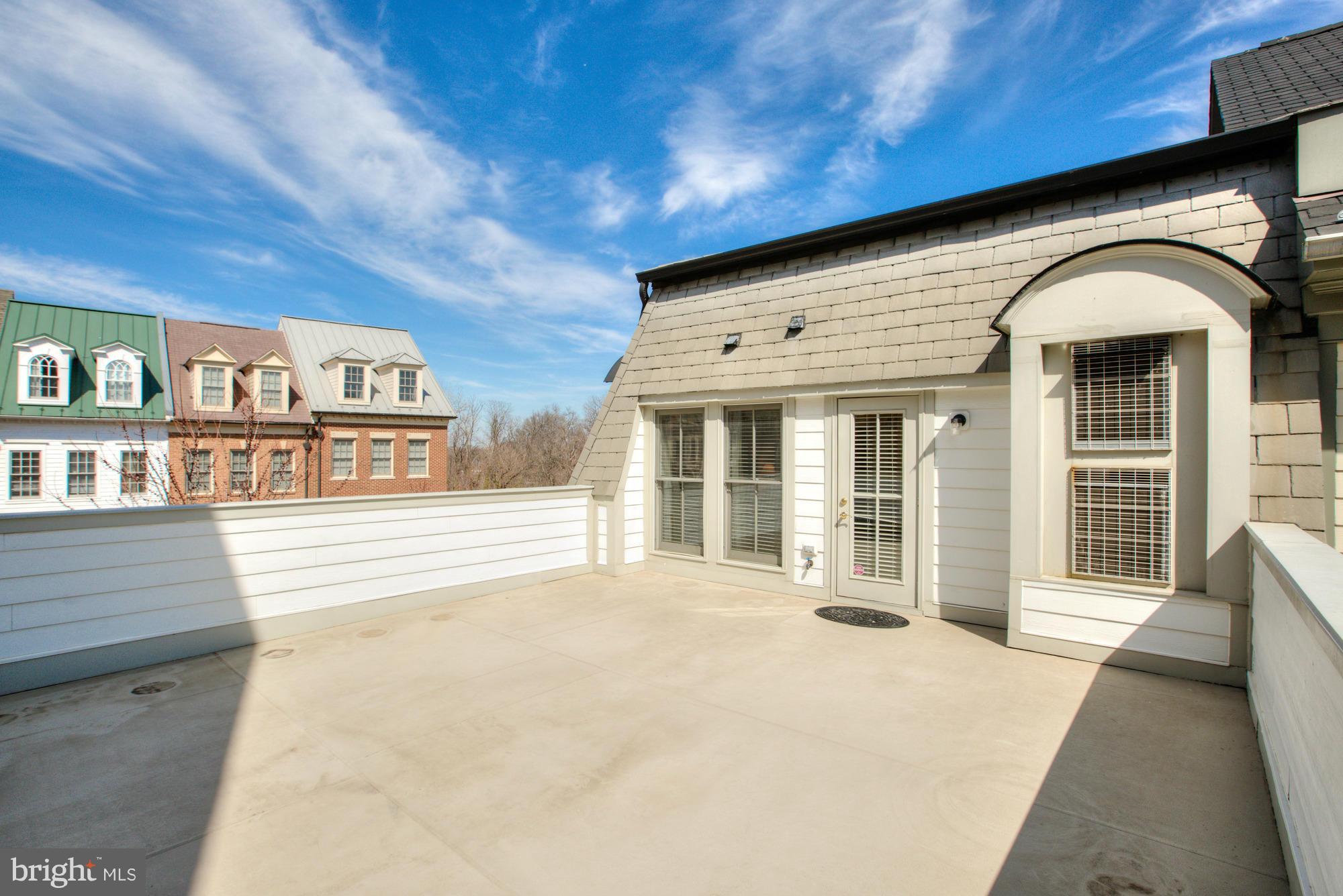 POTOMAC GREENS - Residential