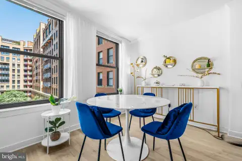MLS: DCDC2265630