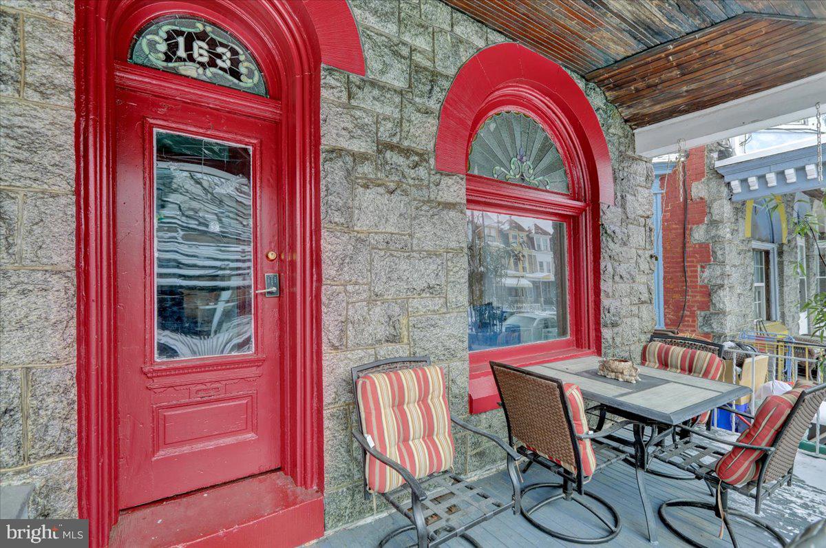 NORTHWEST READING - Residential Income