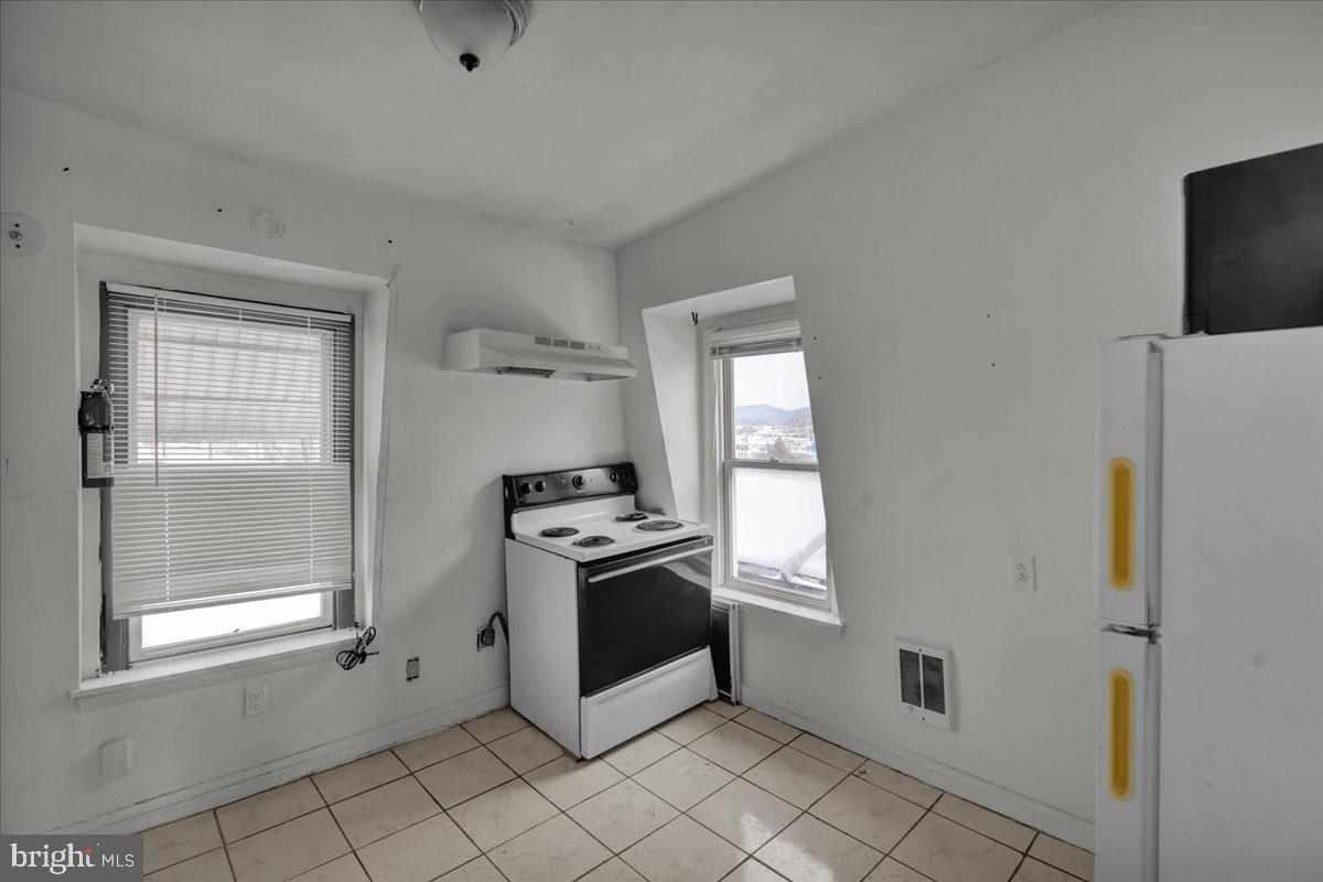 NORTHWEST READING - Residential Income