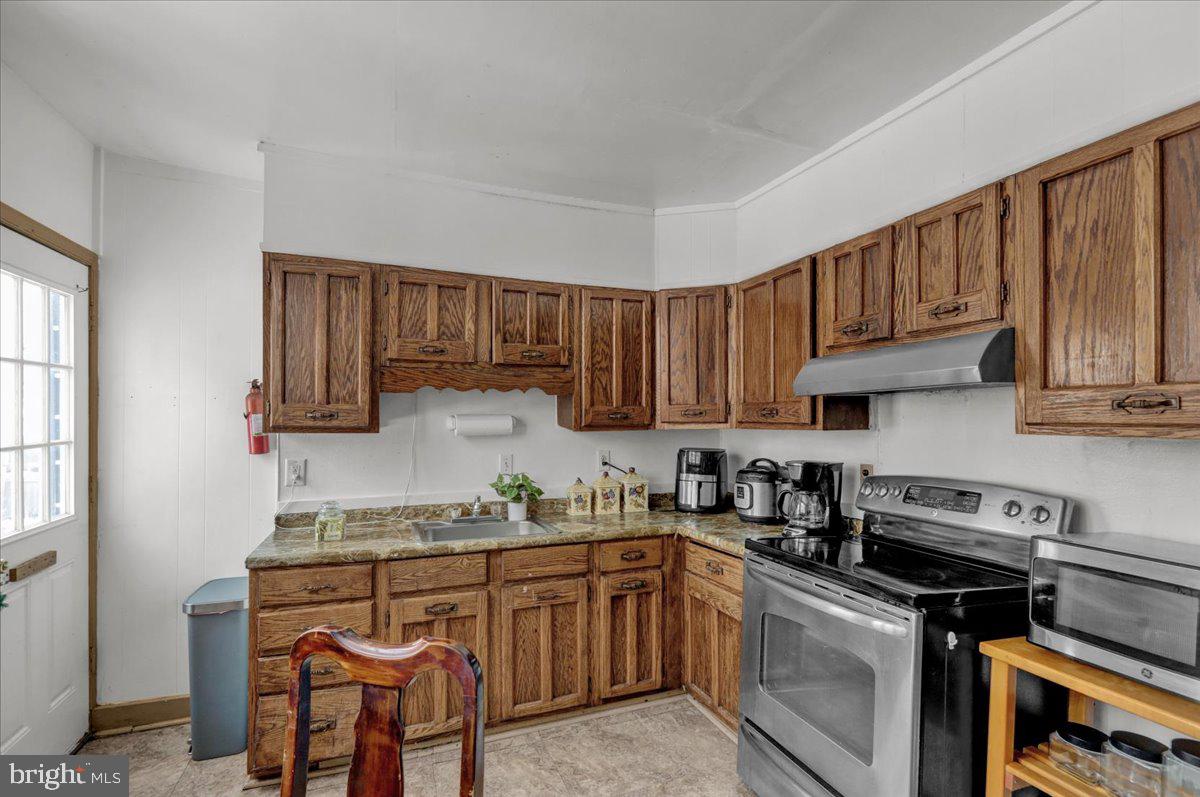 NORTHWEST READING - Residential Income