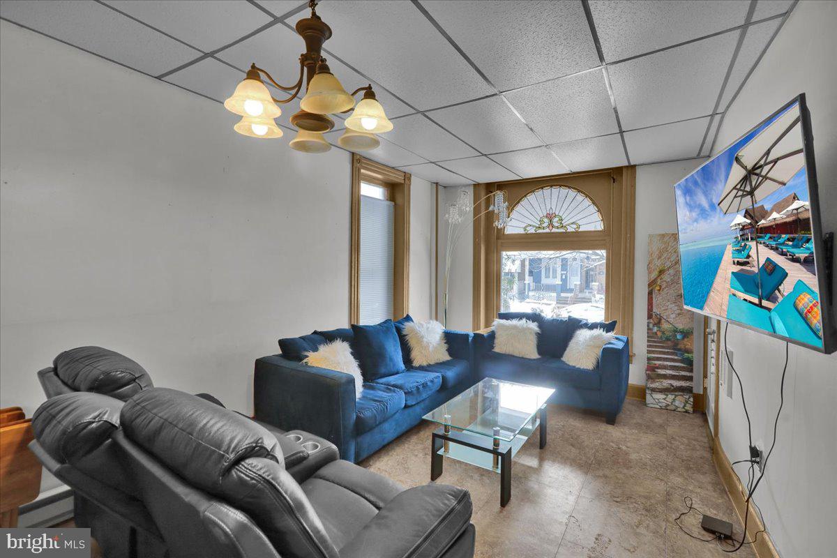 NORTHWEST READING - Residential Income