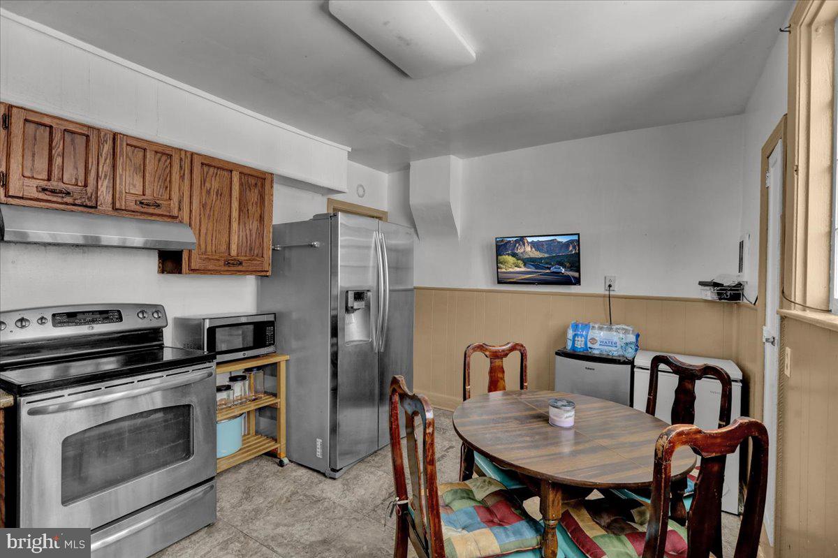 NORTHWEST READING - Residential Income