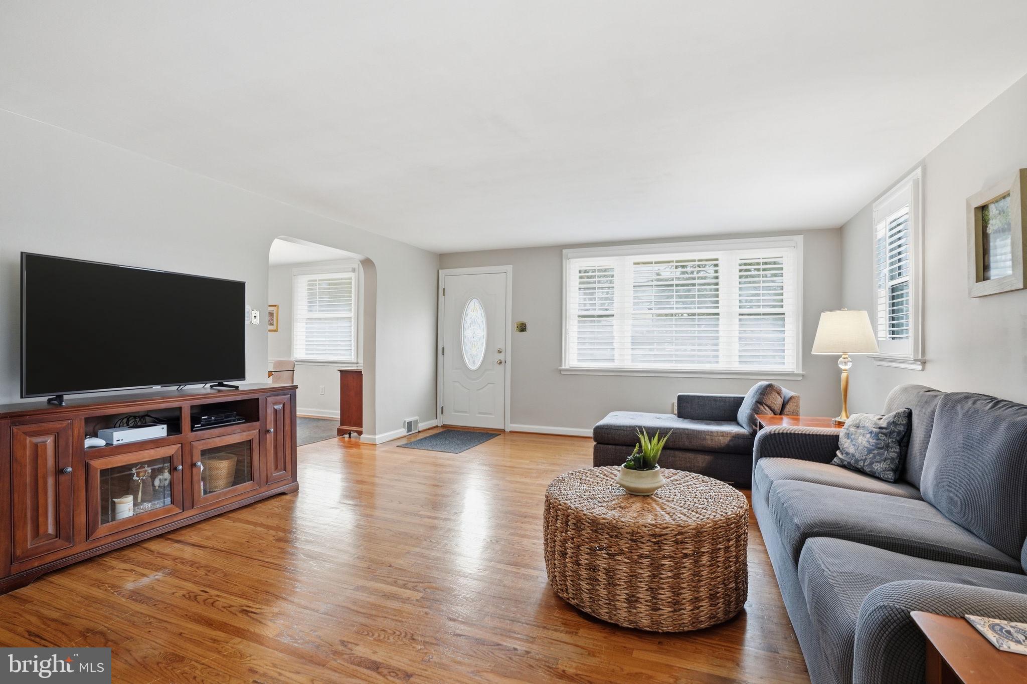 HAVERTOWN - Residential