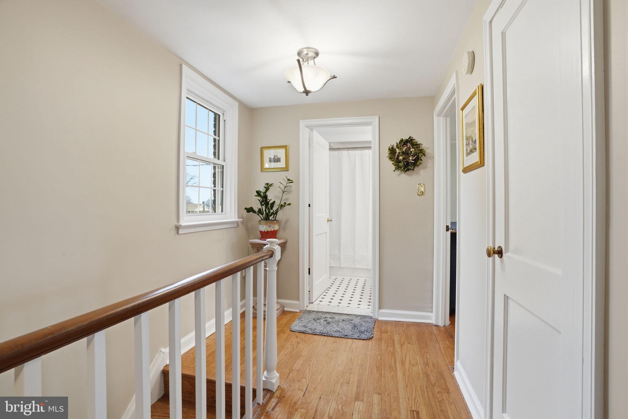 HAVERTOWN - Residential