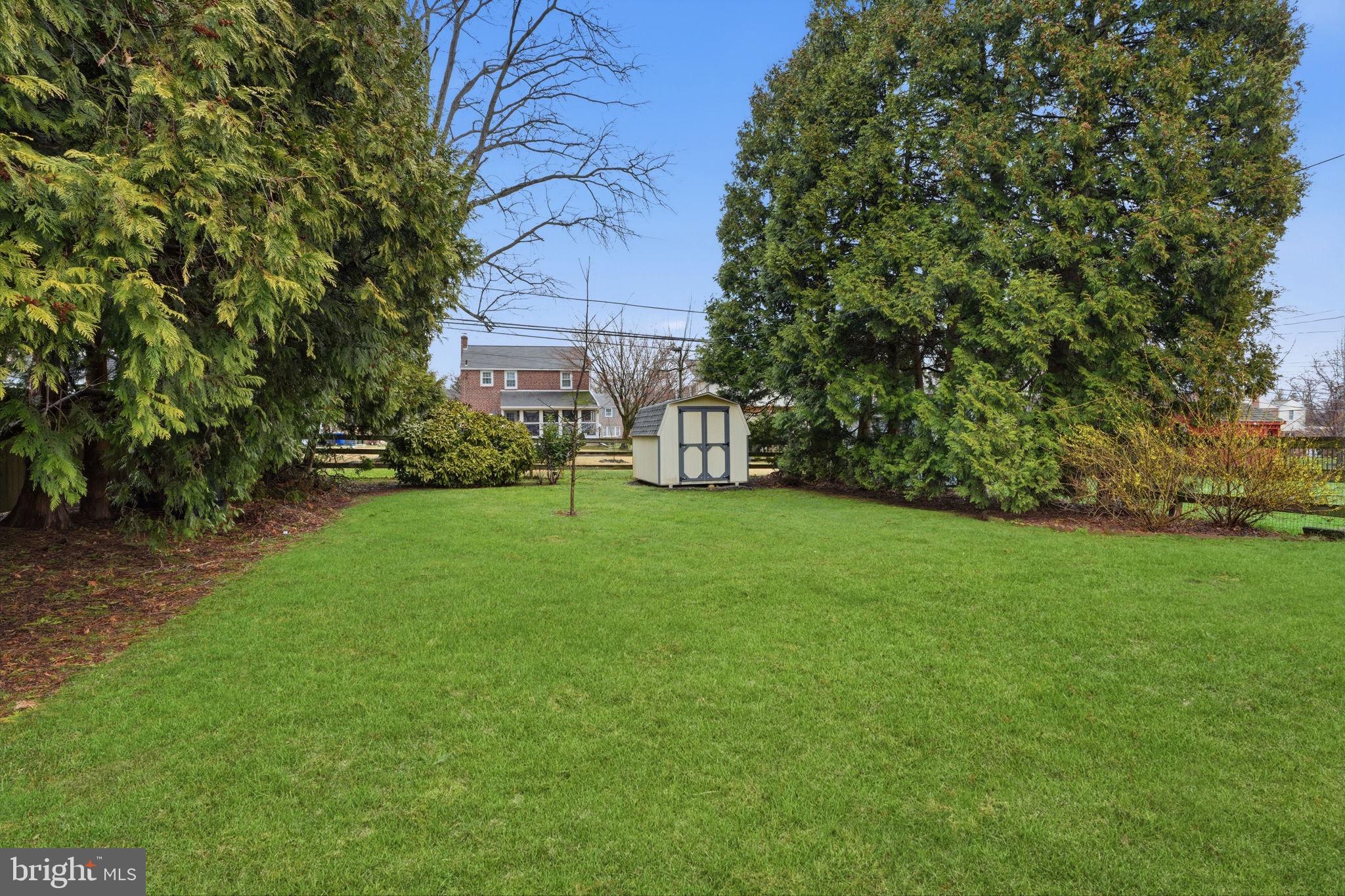 HAVERTOWN - Residential