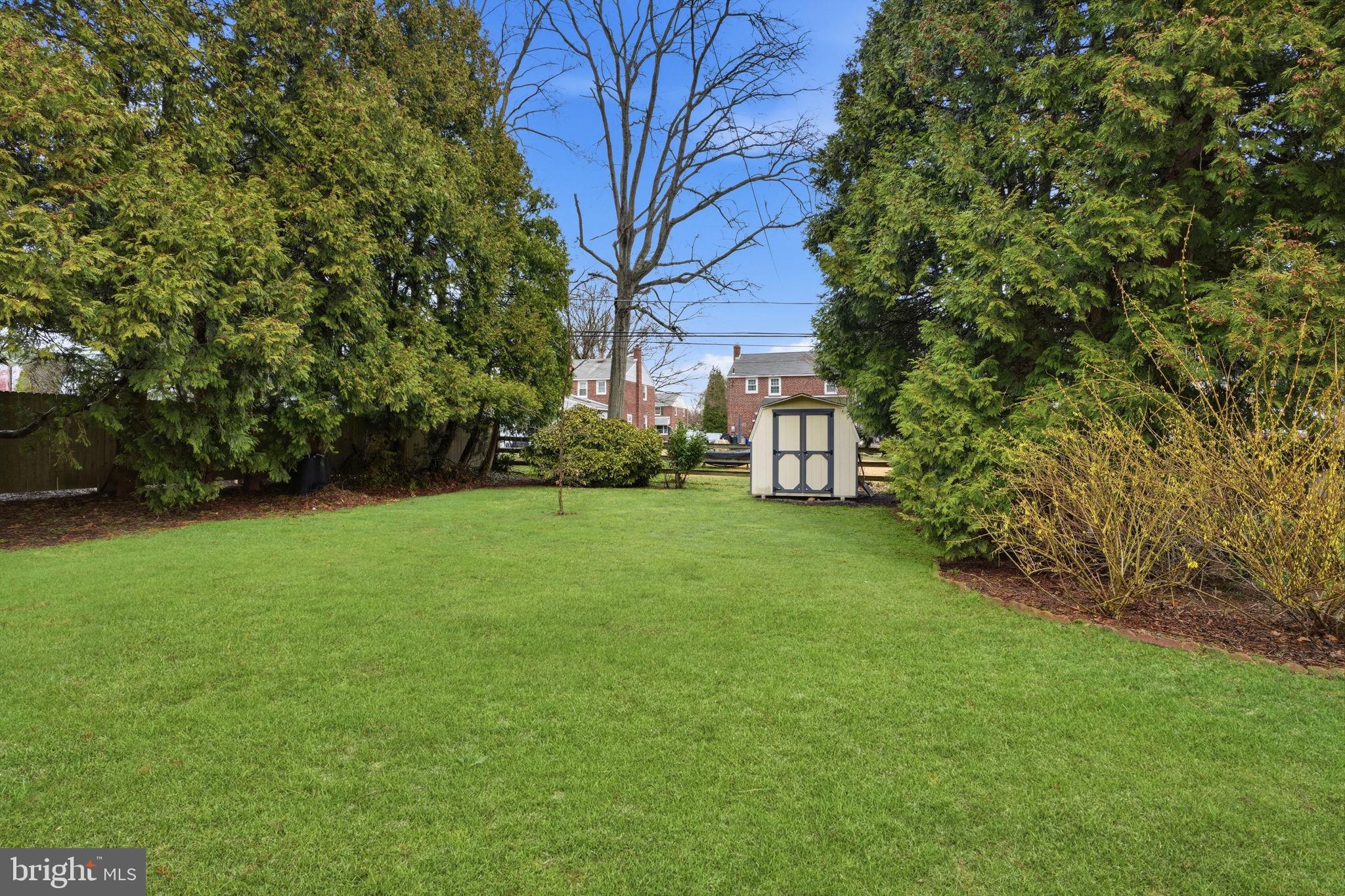 HAVERTOWN - Residential