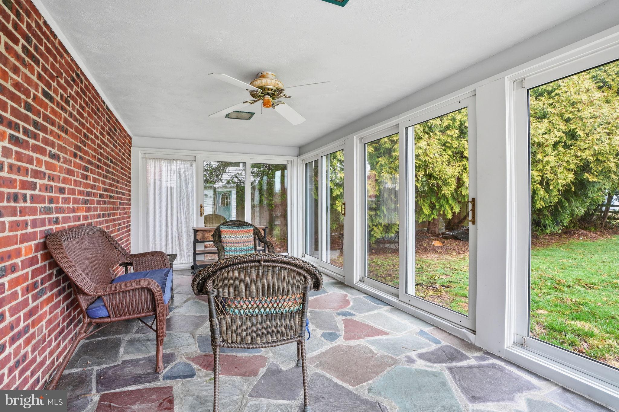 HAVERTOWN - Residential