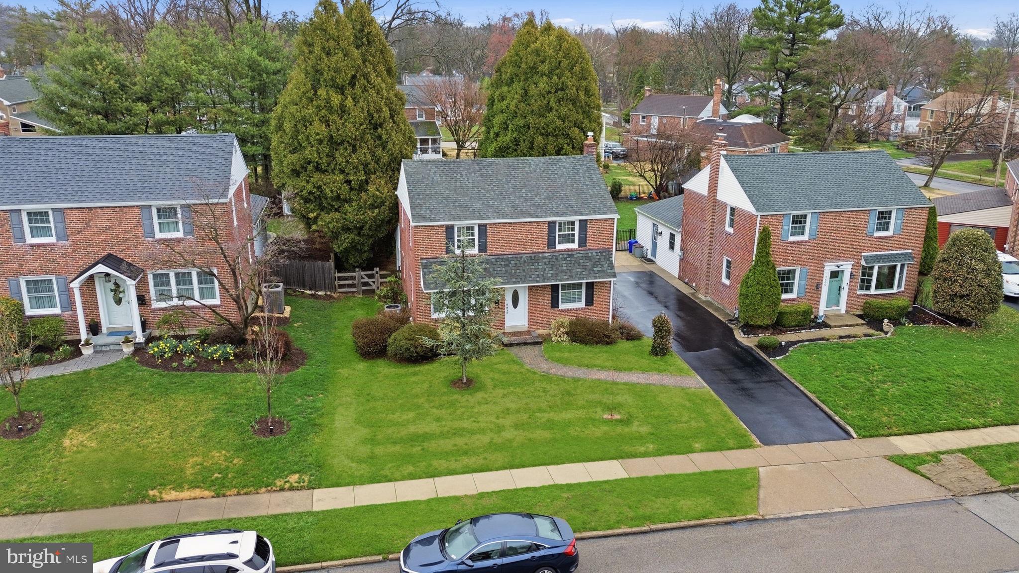 HAVERTOWN - Residential