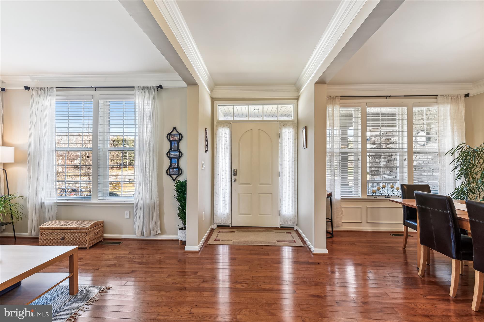 RICHARDSON'S LEGACY - Residential