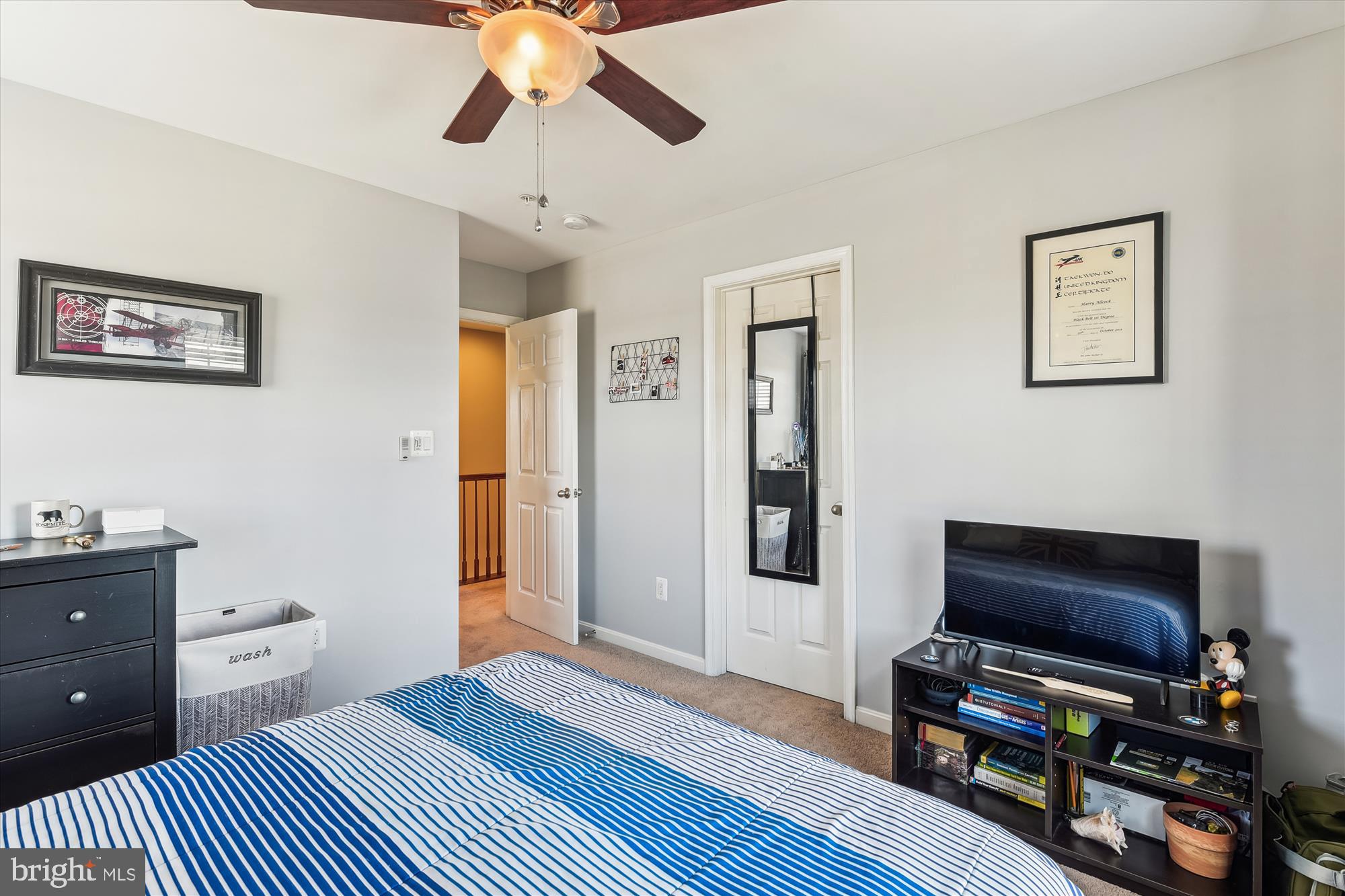 RICHARDSON'S LEGACY - Residential