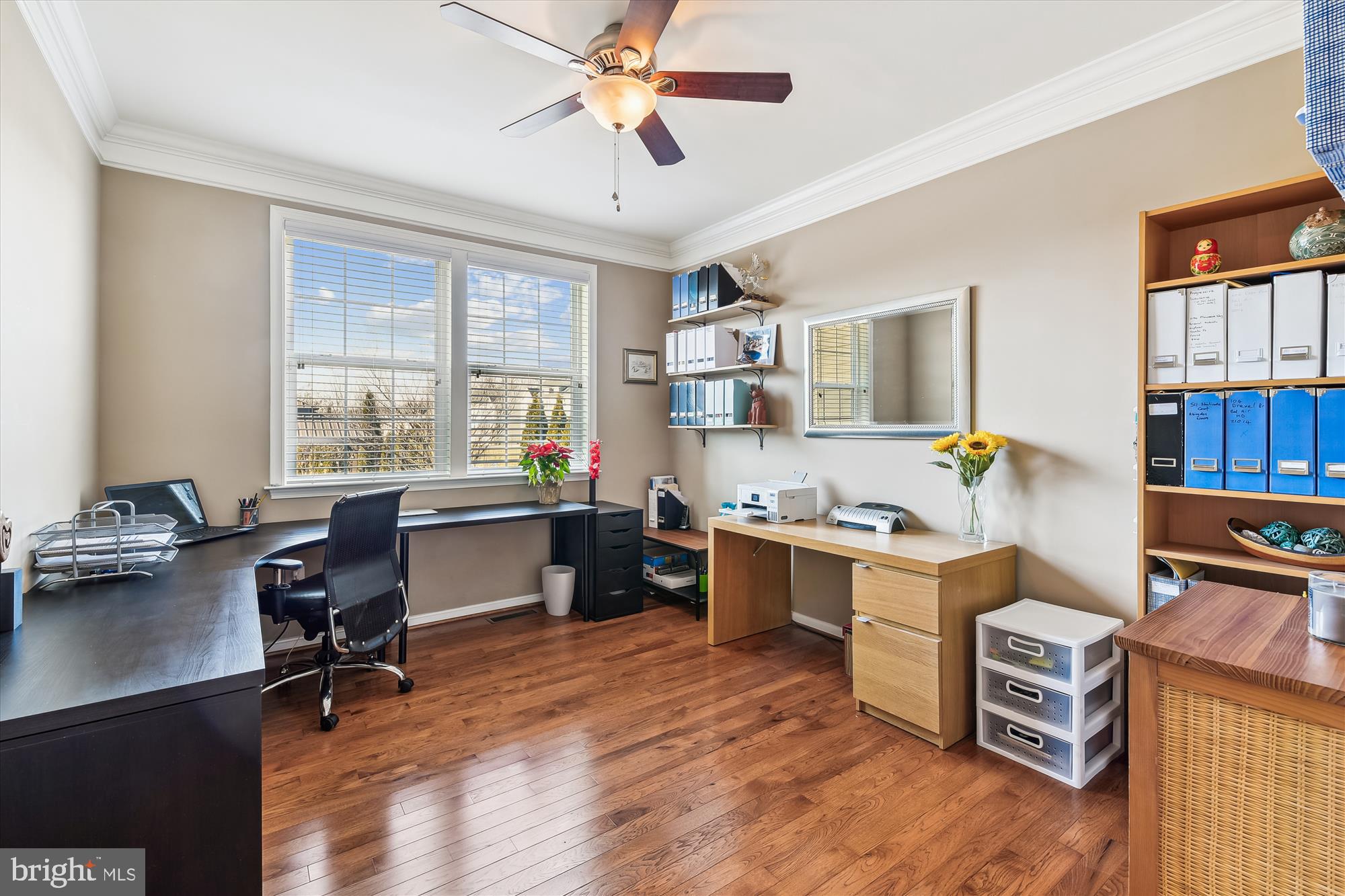 RICHARDSON'S LEGACY - Residential