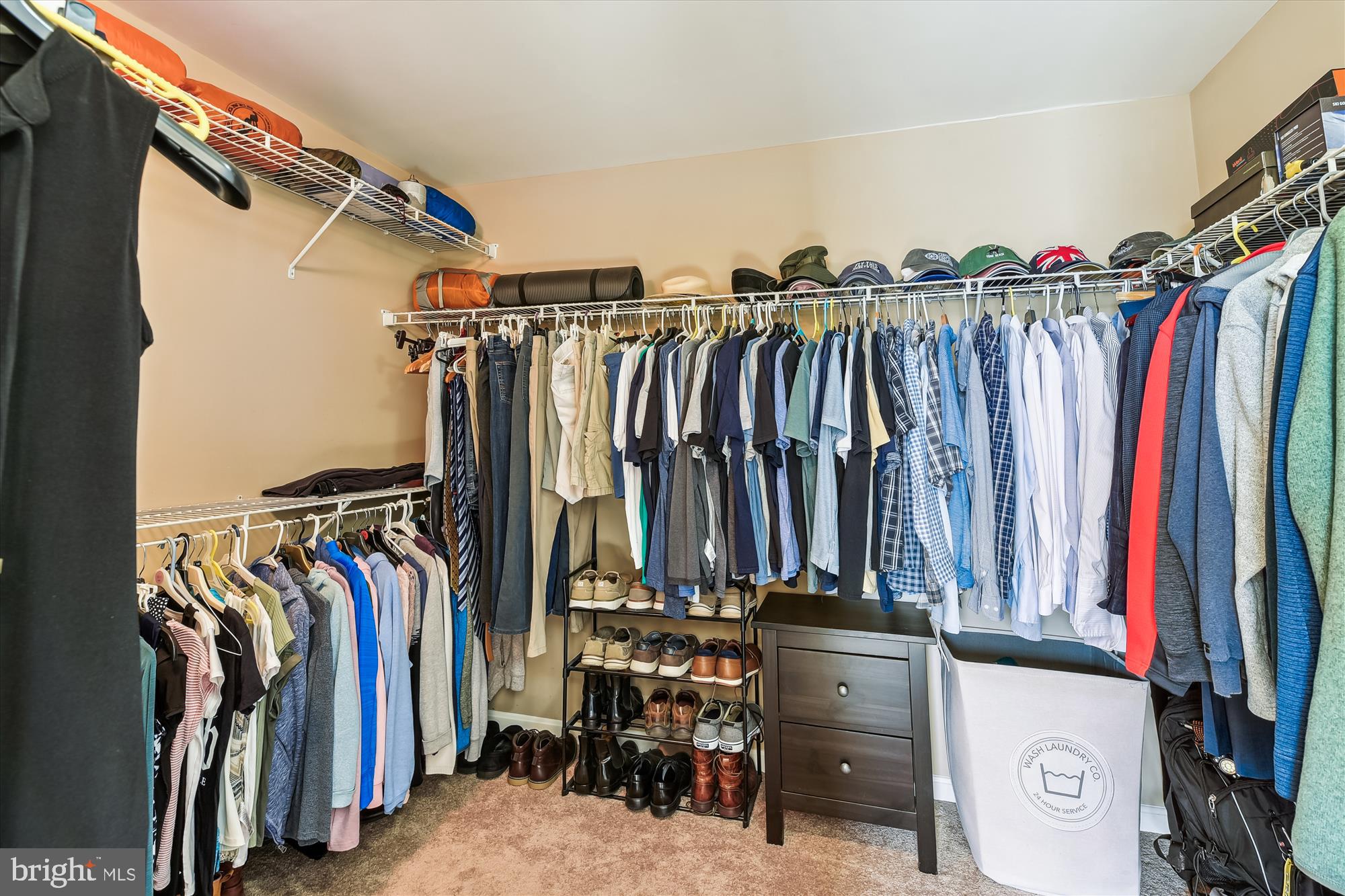 RICHARDSON'S LEGACY - Residential