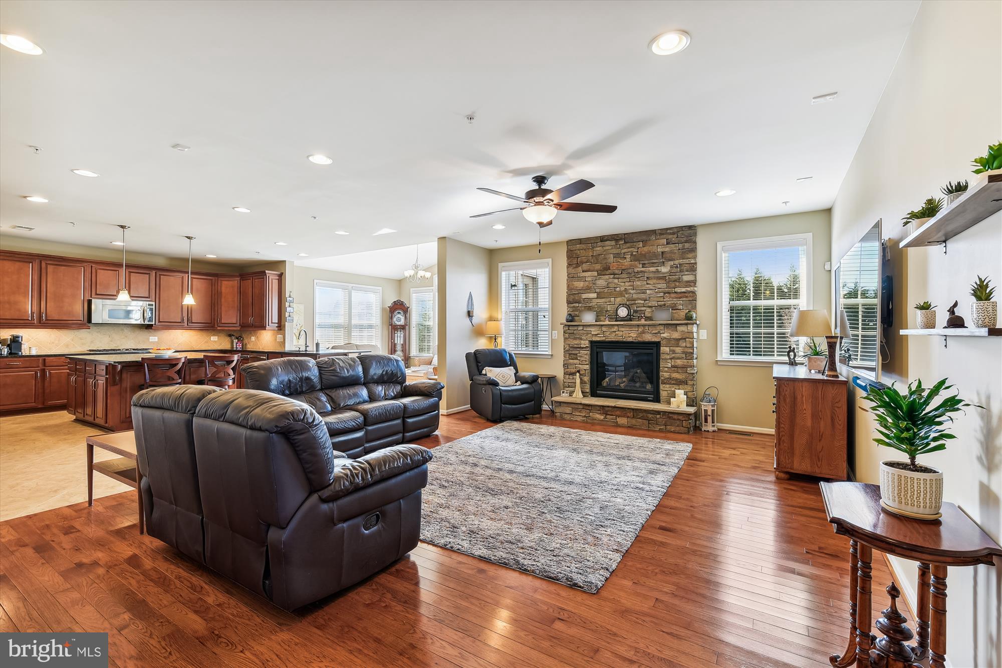 RICHARDSON'S LEGACY - Residential