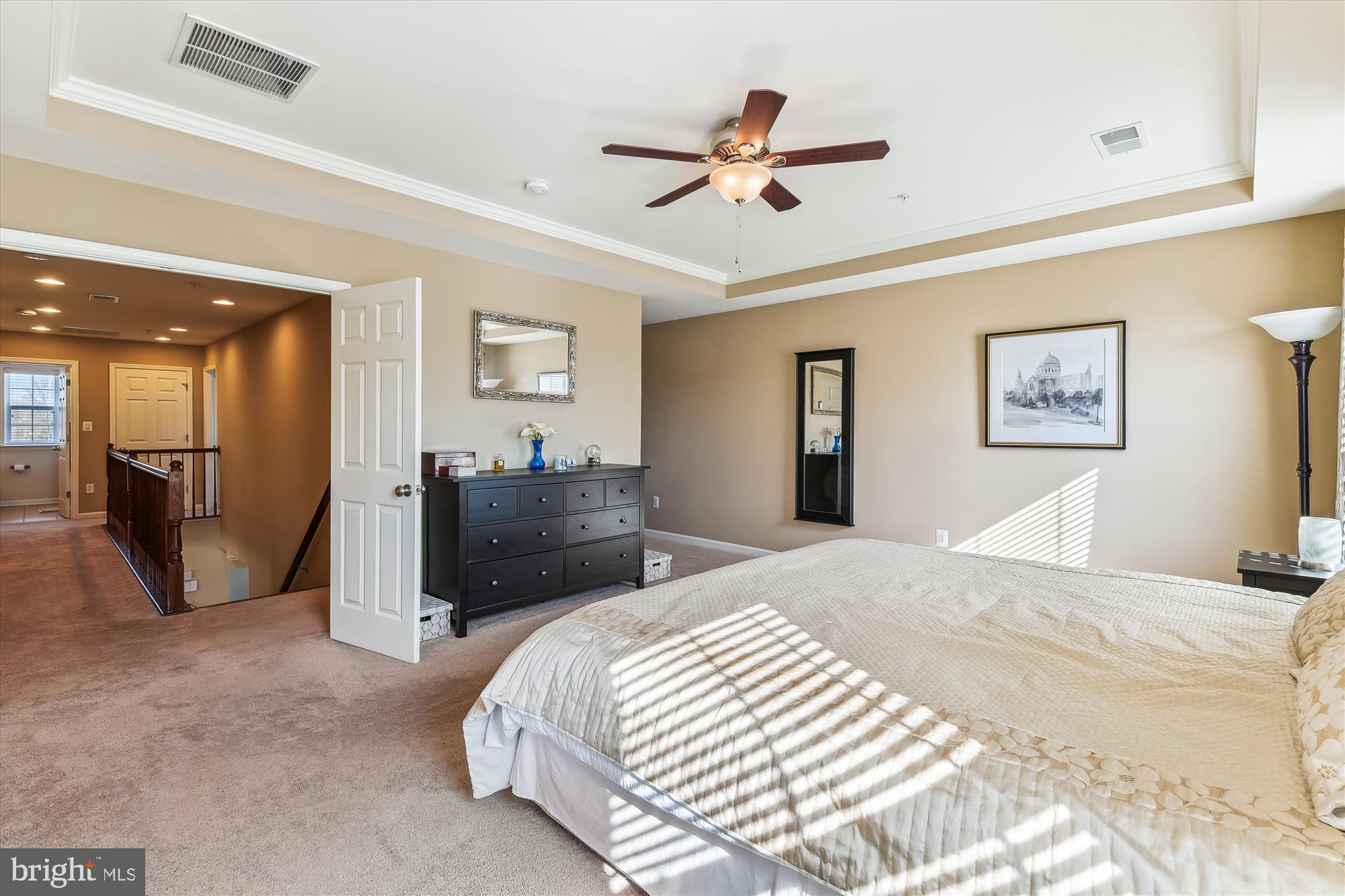 RICHARDSON'S LEGACY - Residential