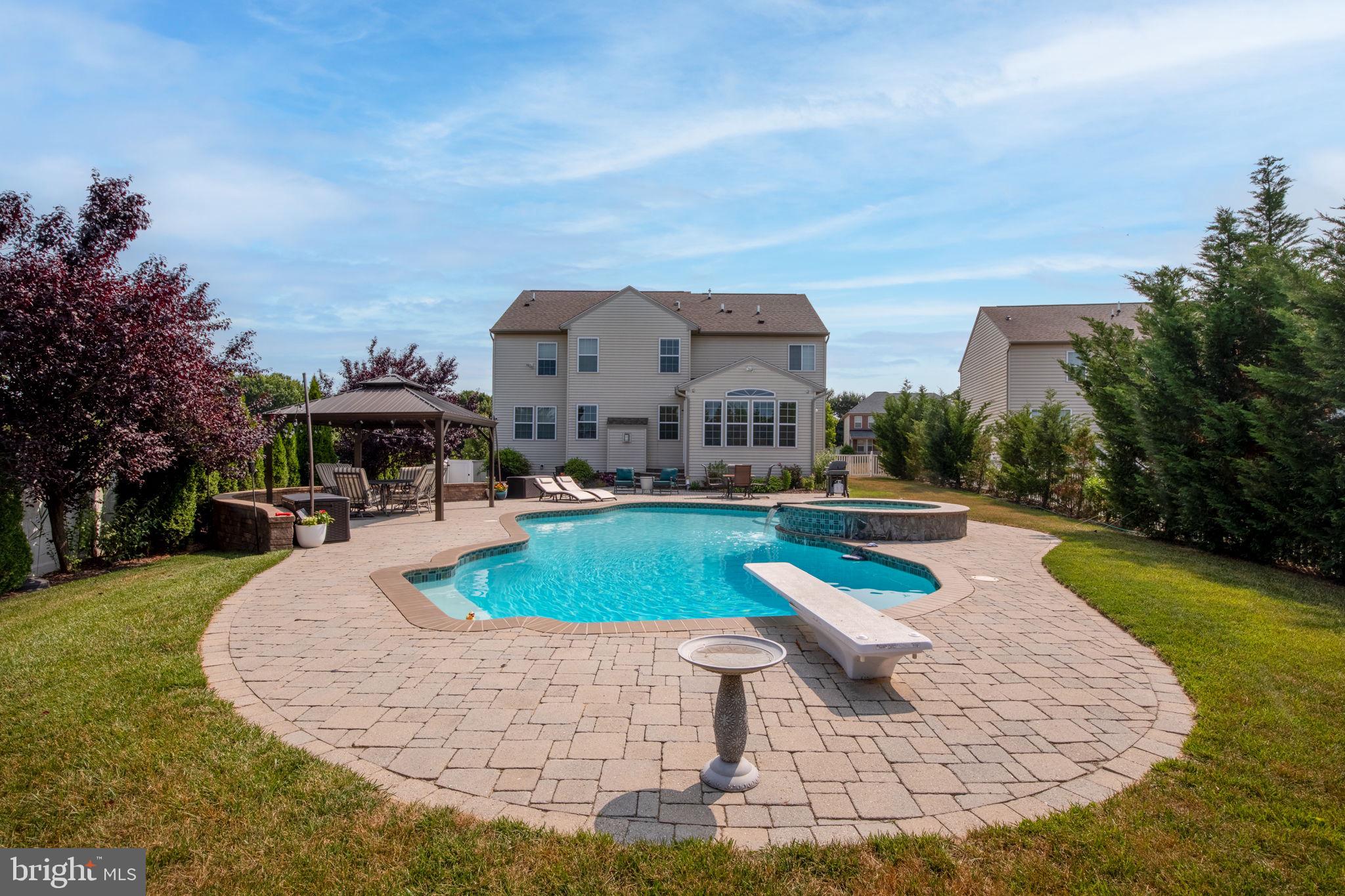 RICHARDSON'S LEGACY - Residential