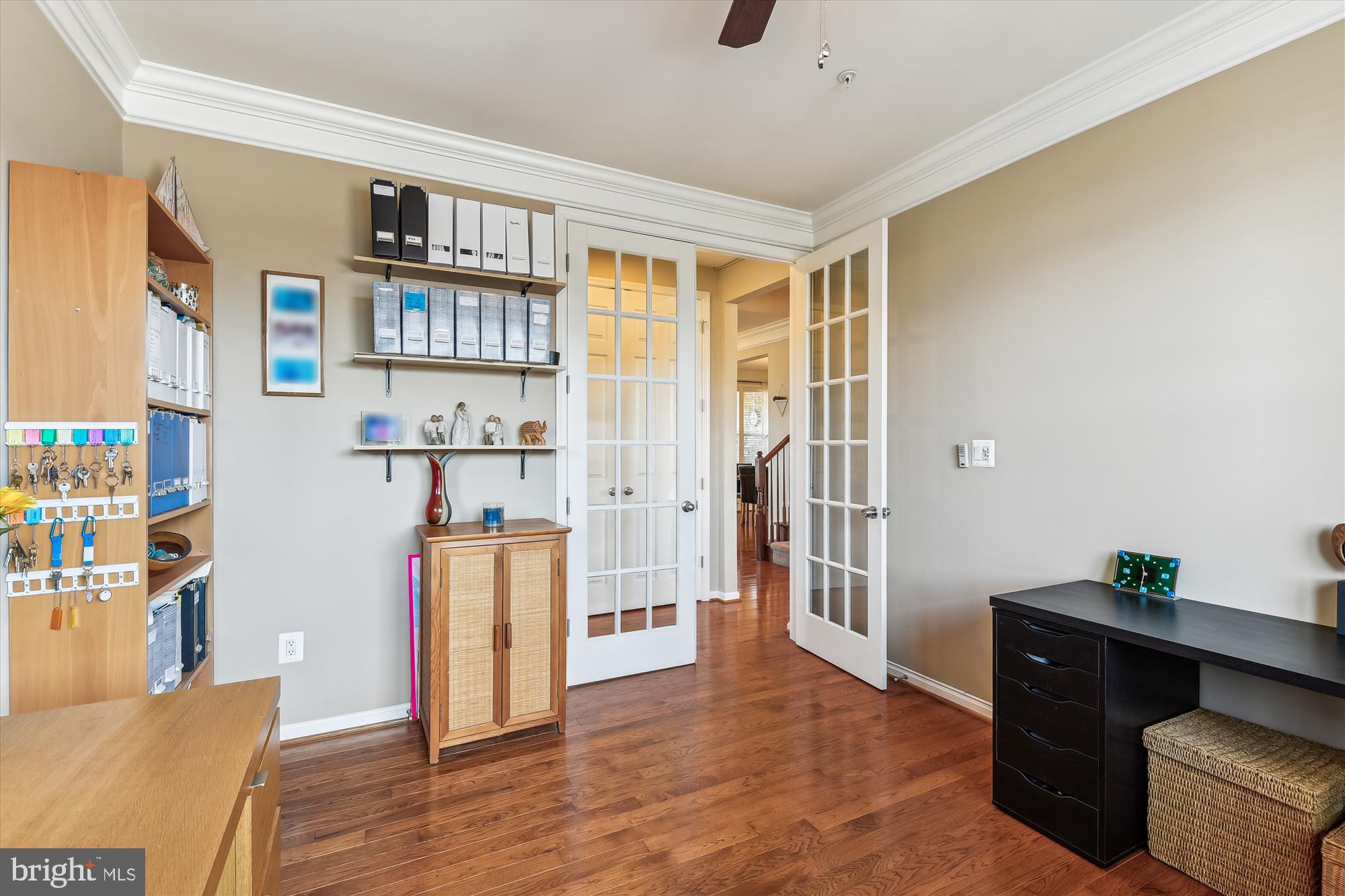 RICHARDSON'S LEGACY - Residential