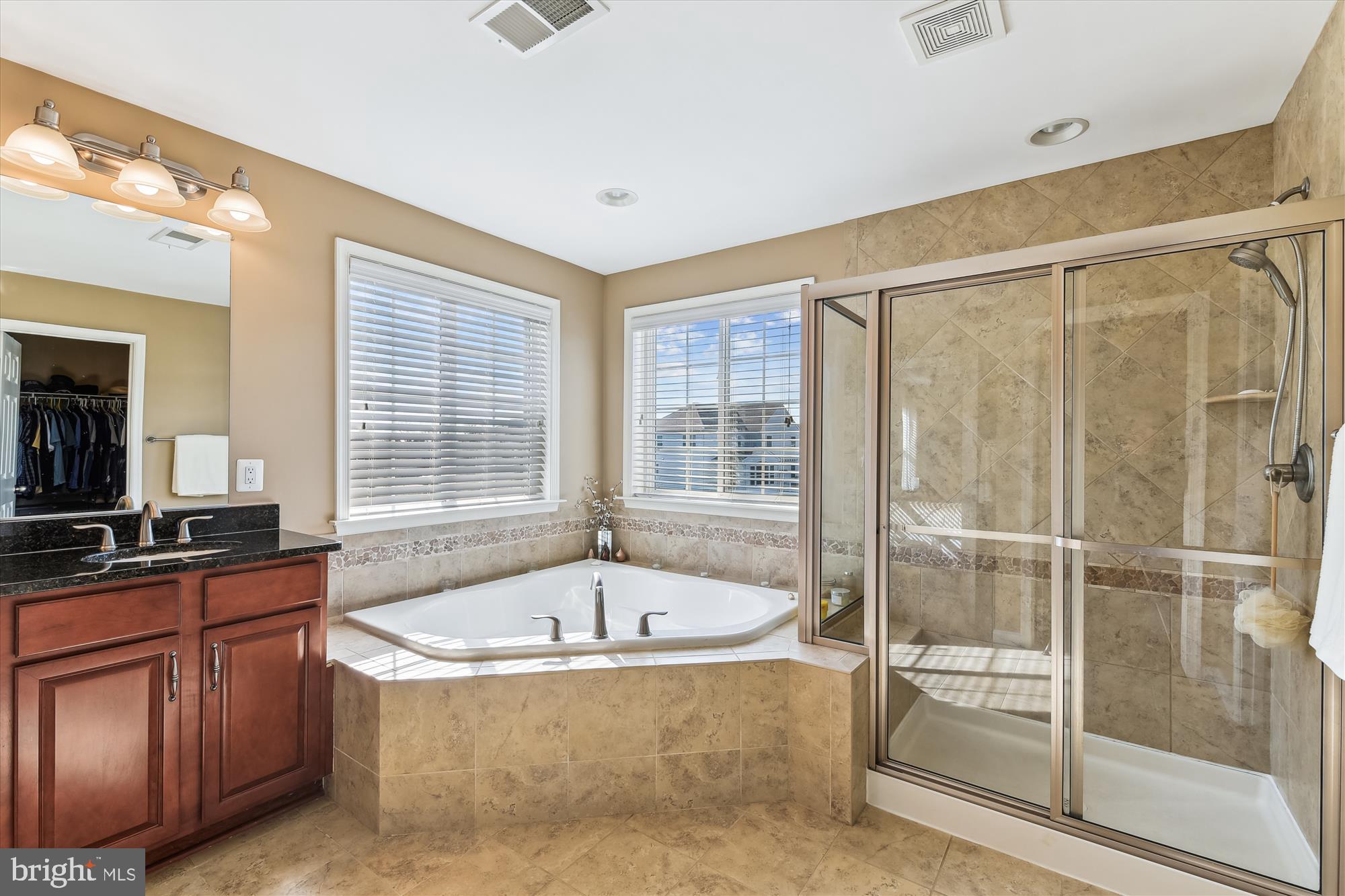 RICHARDSON'S LEGACY - Residential