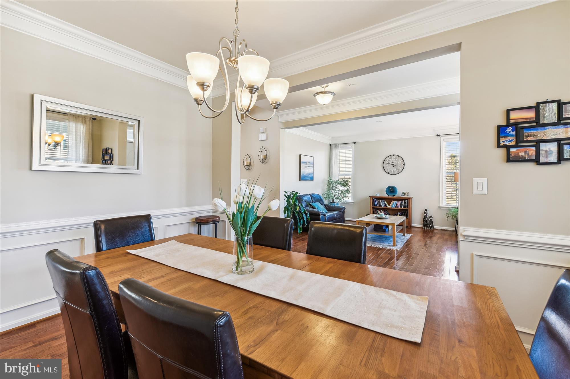 RICHARDSON'S LEGACY - Residential