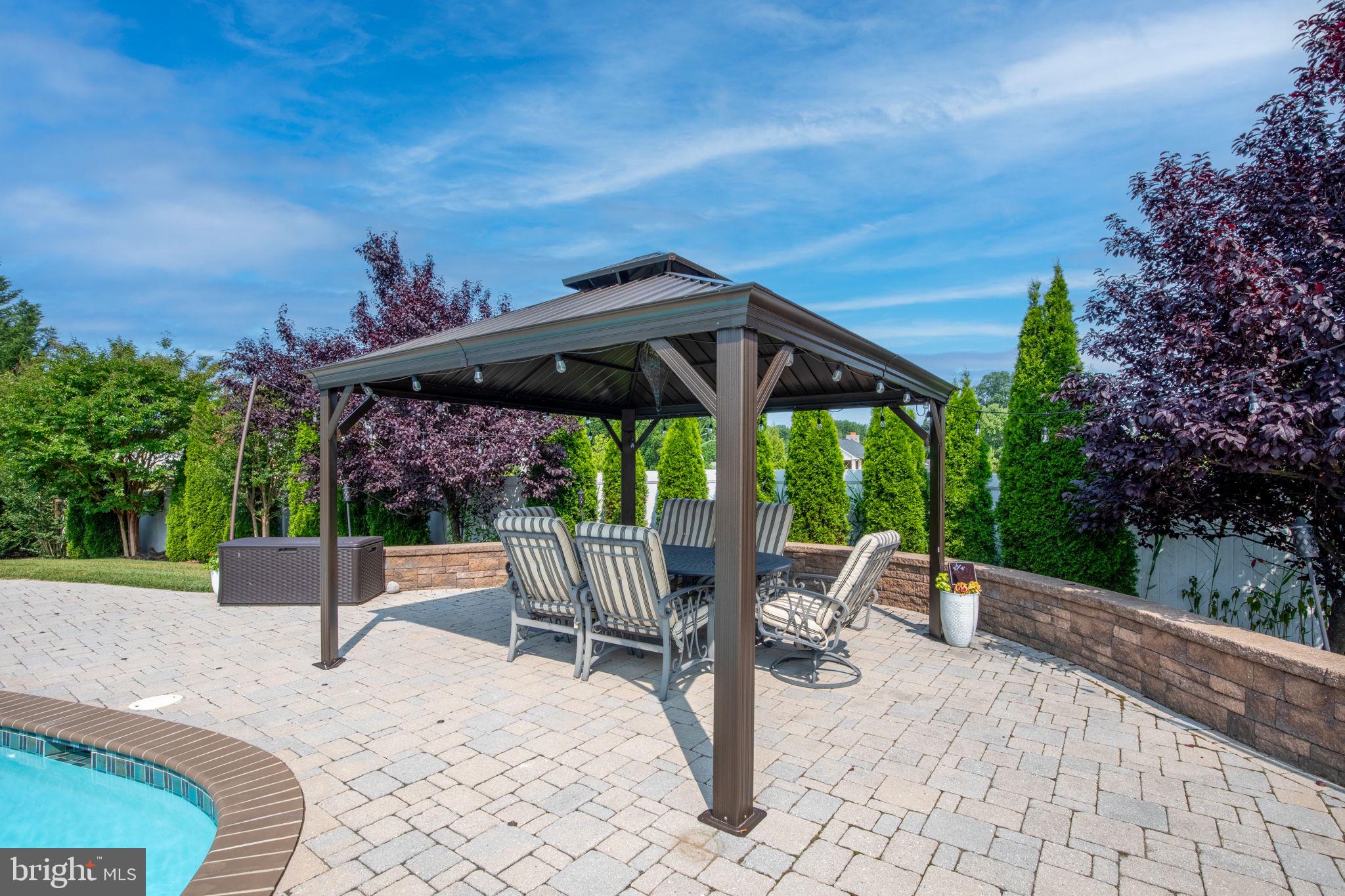 RICHARDSON'S LEGACY - Residential