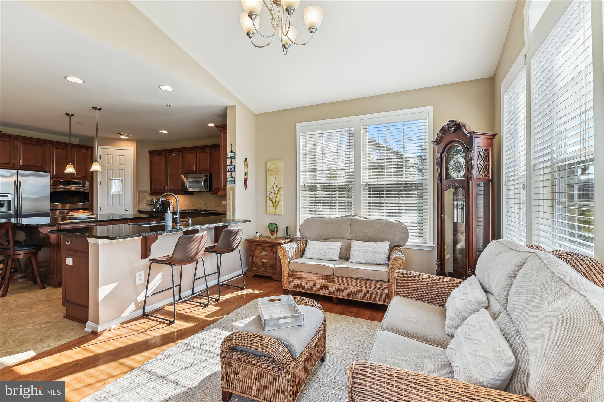 RICHARDSON'S LEGACY - Residential