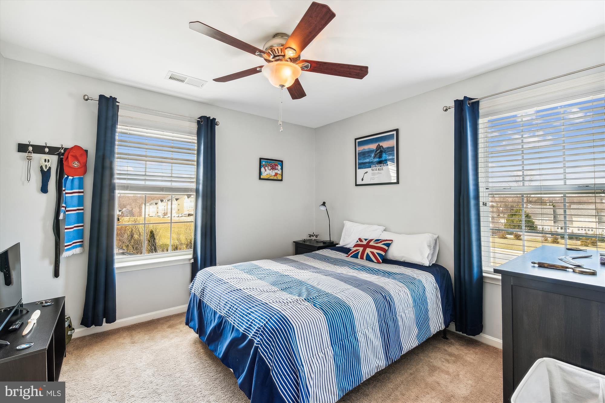 RICHARDSON'S LEGACY - Residential