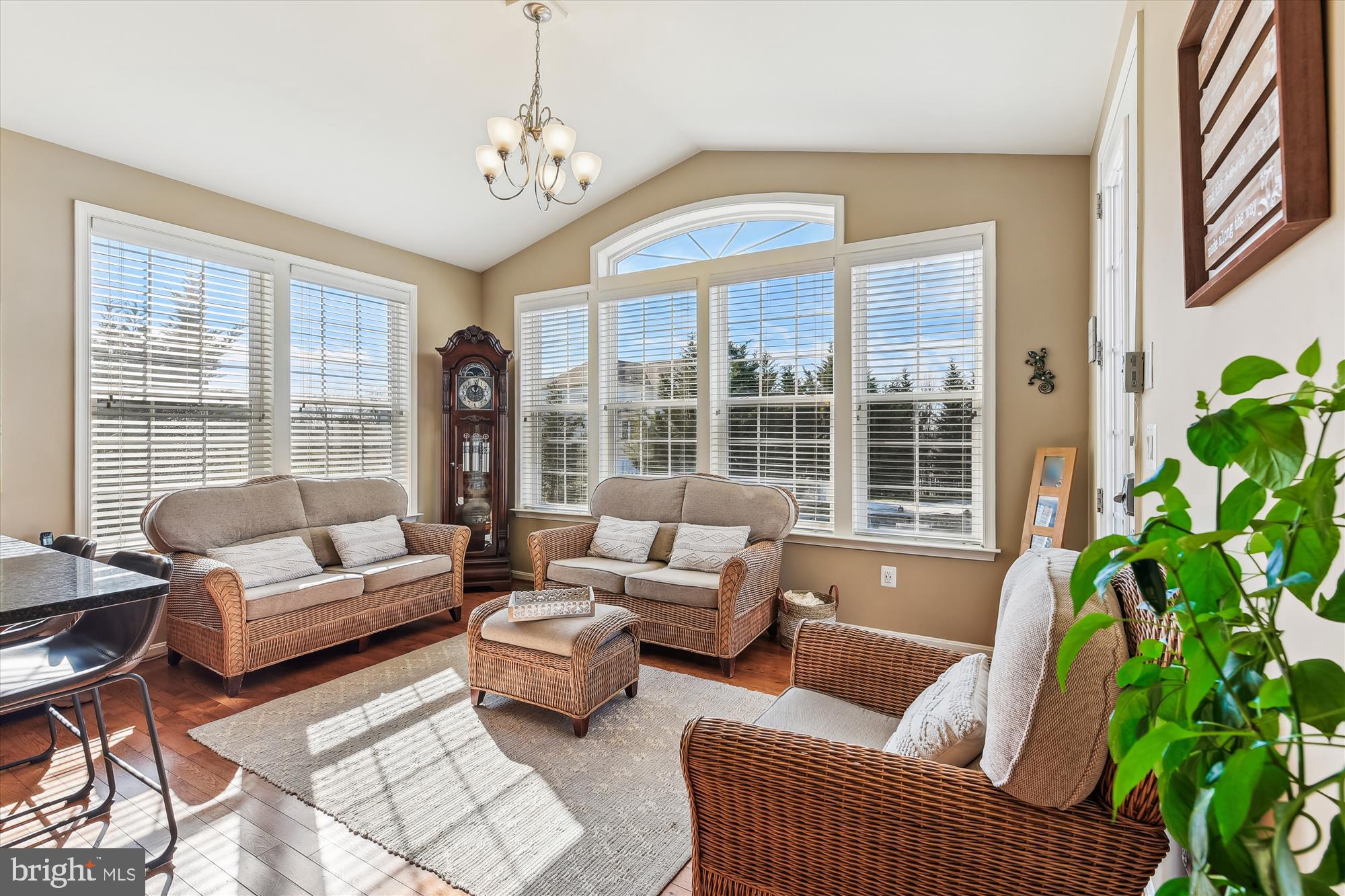 RICHARDSON'S LEGACY - Residential