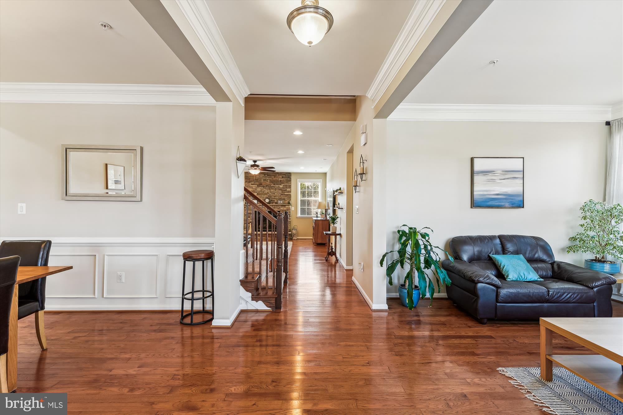 RICHARDSON'S LEGACY - Residential