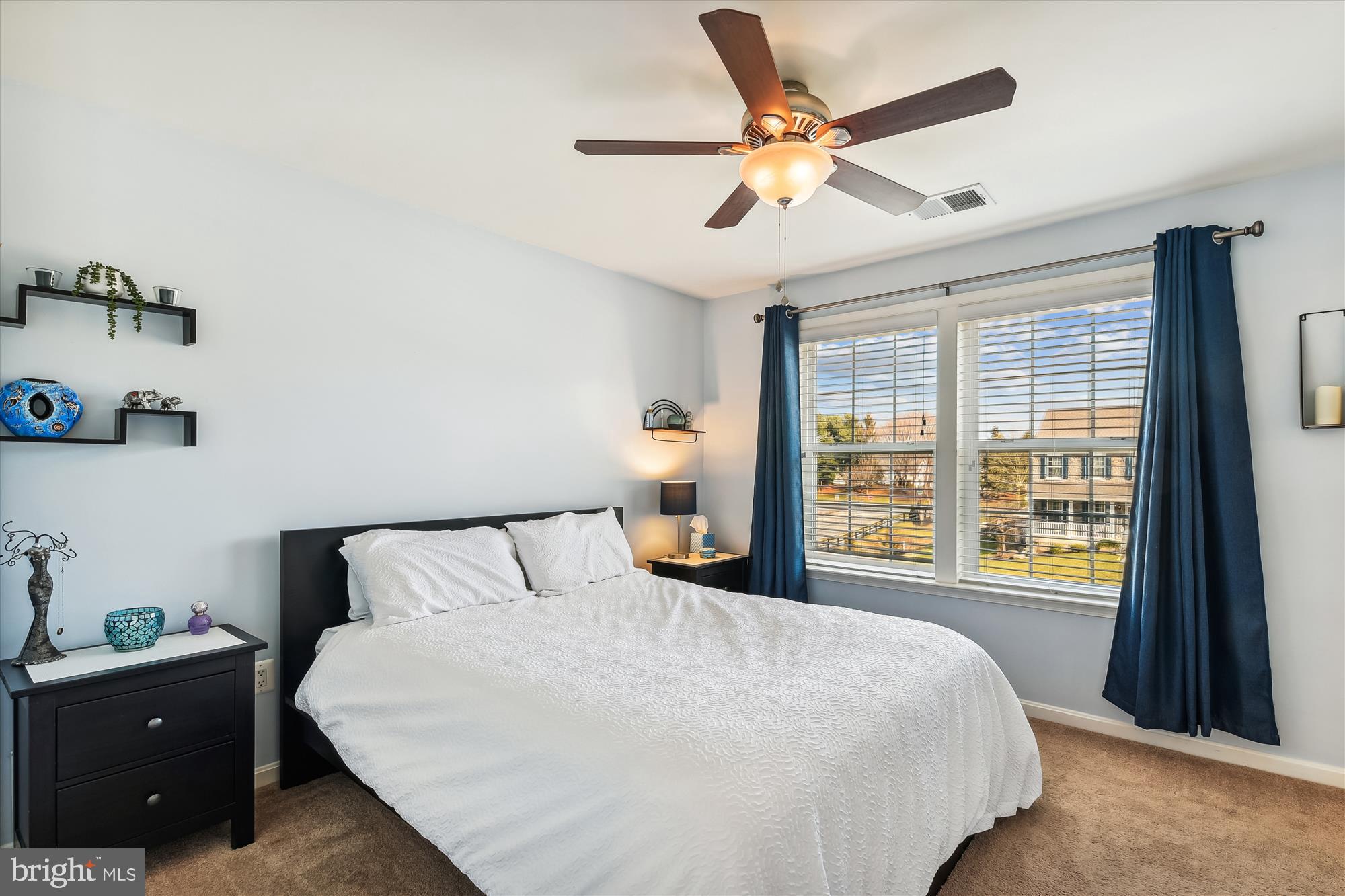 RICHARDSON'S LEGACY - Residential