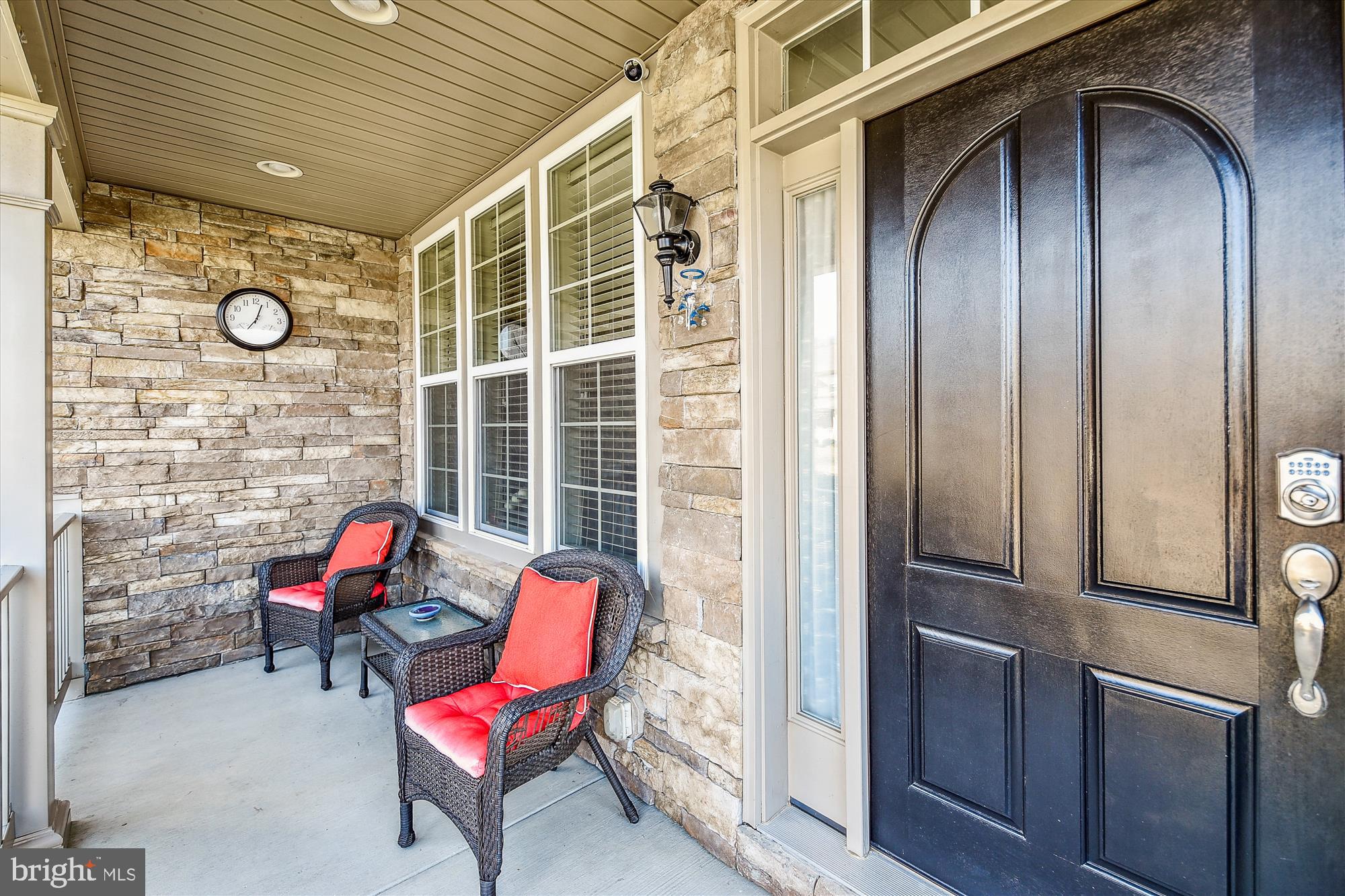 RICHARDSON'S LEGACY - Residential