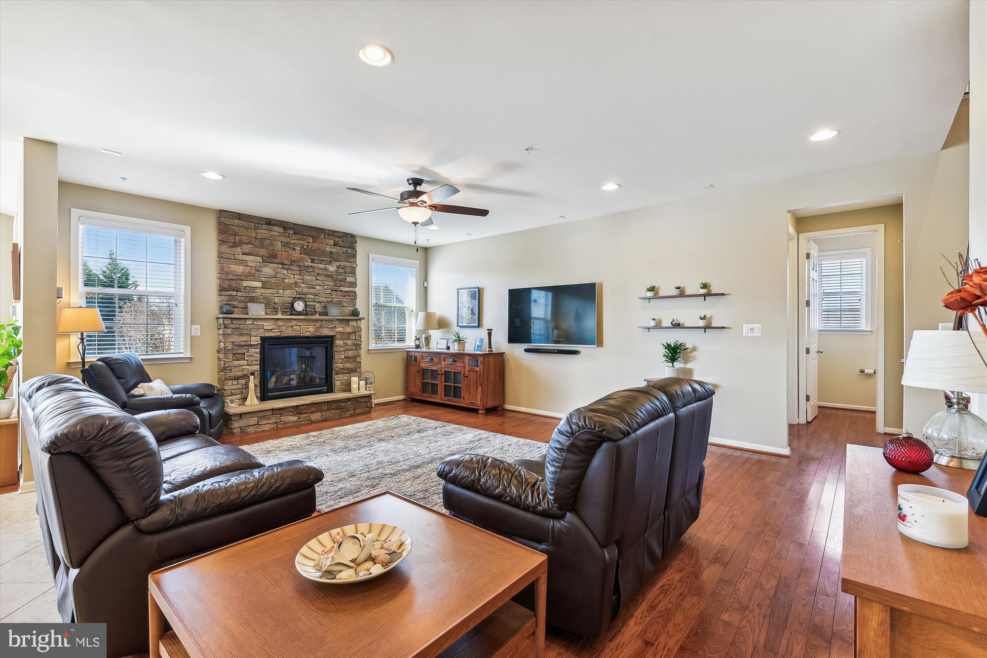 RICHARDSON'S LEGACY - Residential