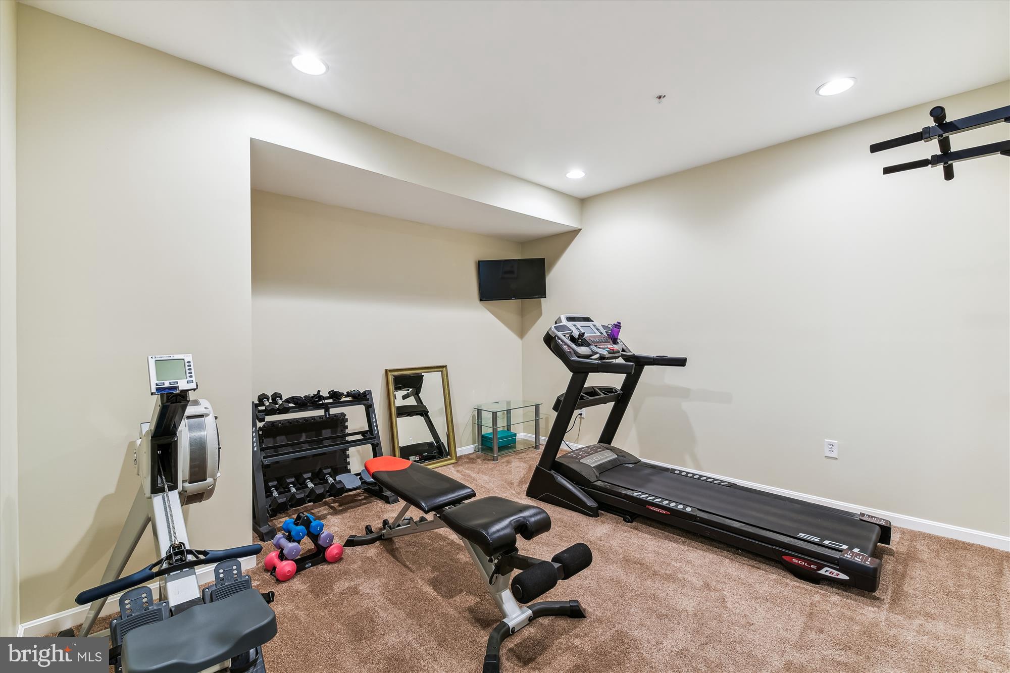 RICHARDSON'S LEGACY - Residential